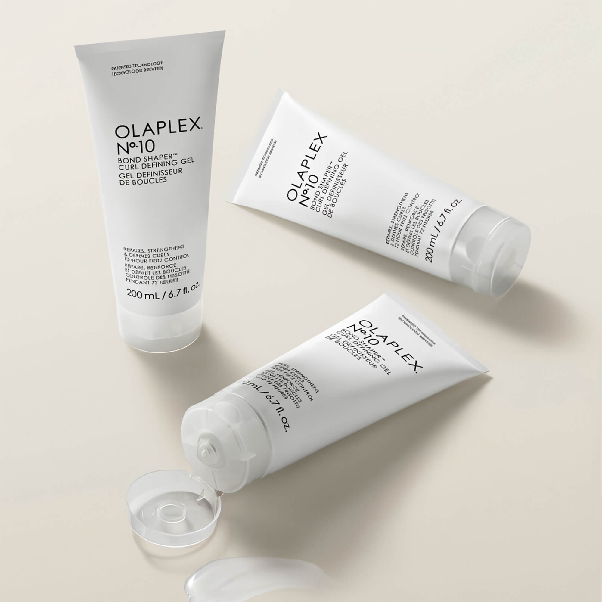 Olaplex №.10 Bond Shaper Curl Defining Gel купить