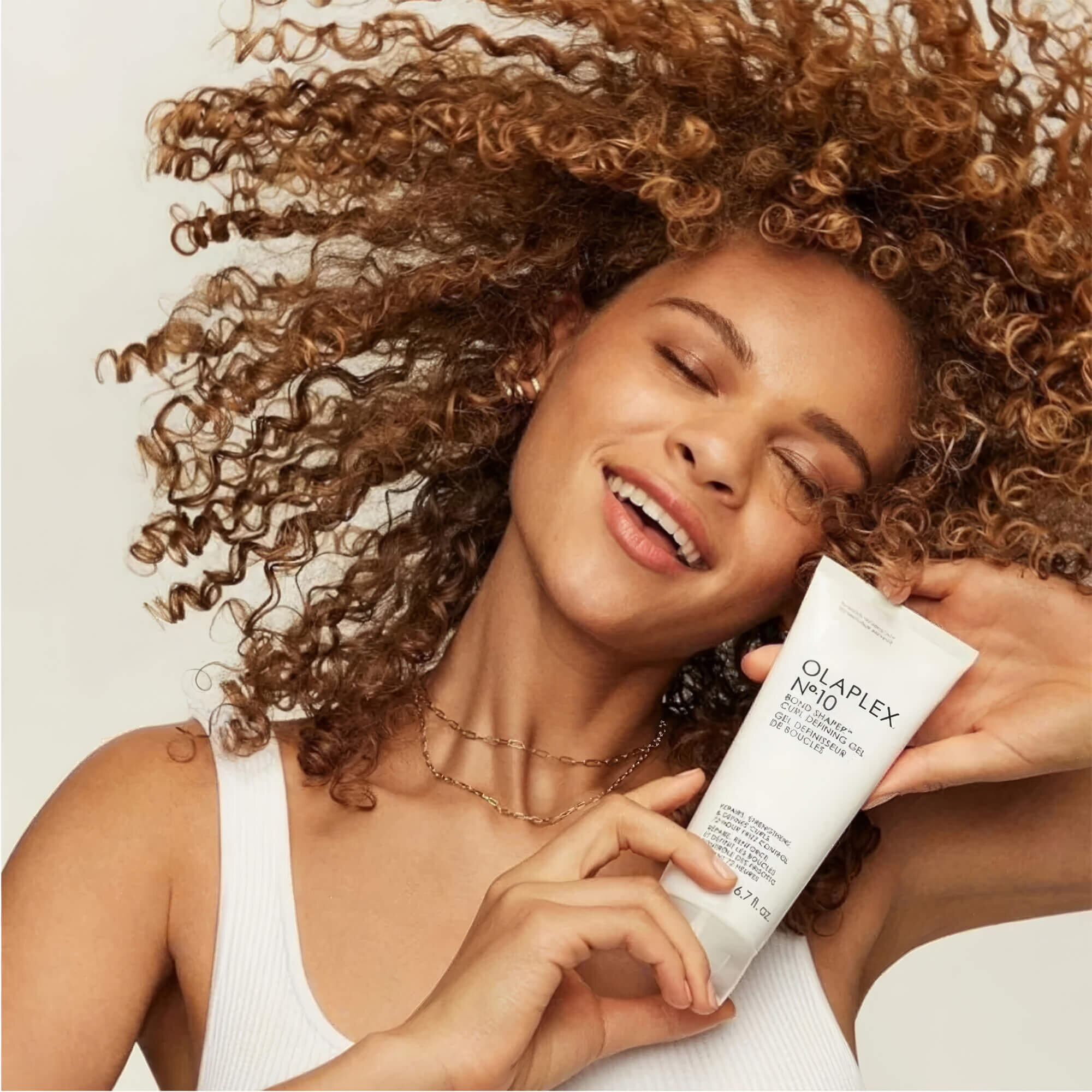 Olaplex №.10 Bond Shaper Curl Defining Gel Дефинирующий гель 
