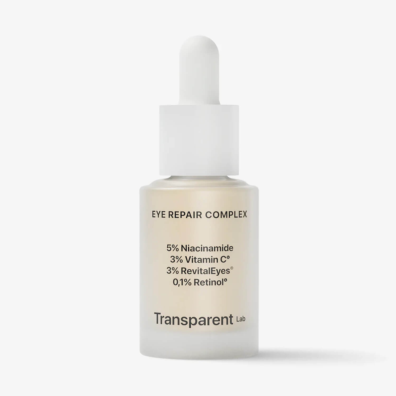 transparent lab eye repair complex купить