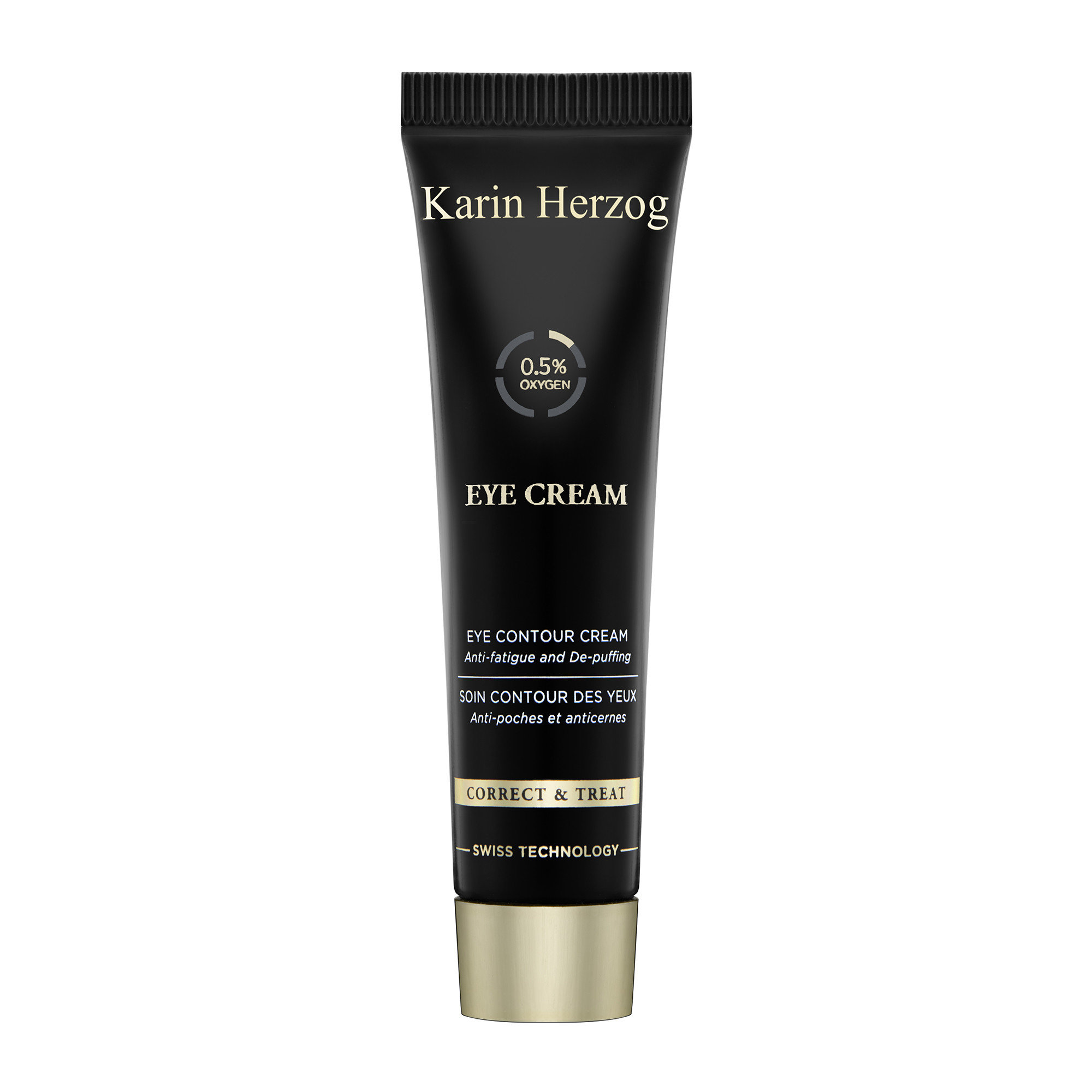 Крем для шкіри навколо очей Karin Herzog Eye Cream