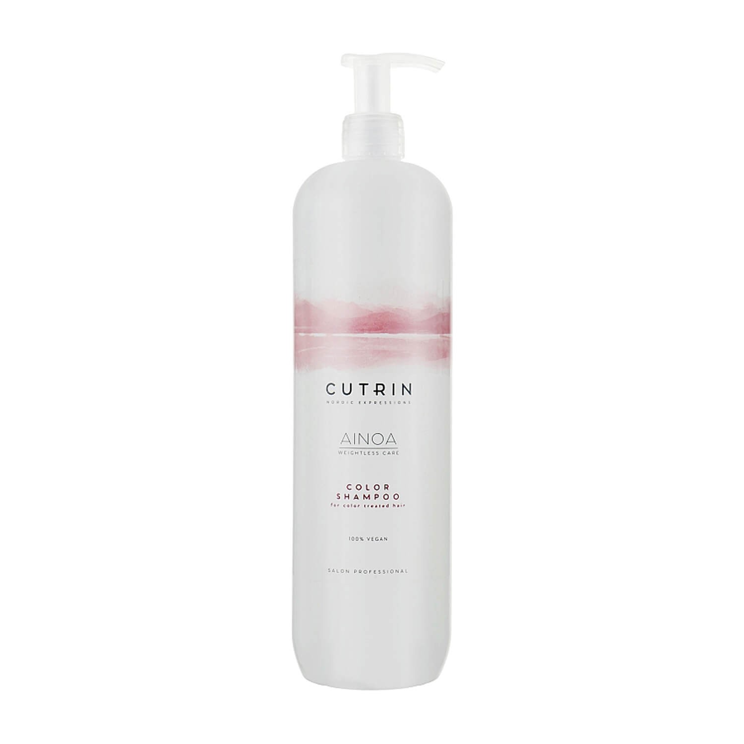 cutrin ainoa color shampoo цена