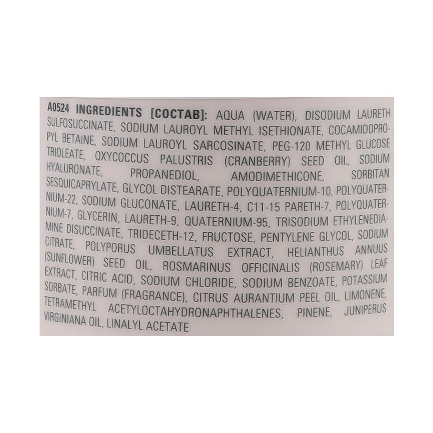 cutrin ainoa color shampoo киев