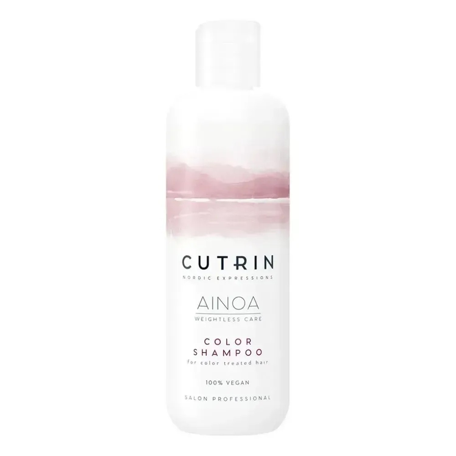 cutrin ainoa color shampoo купить