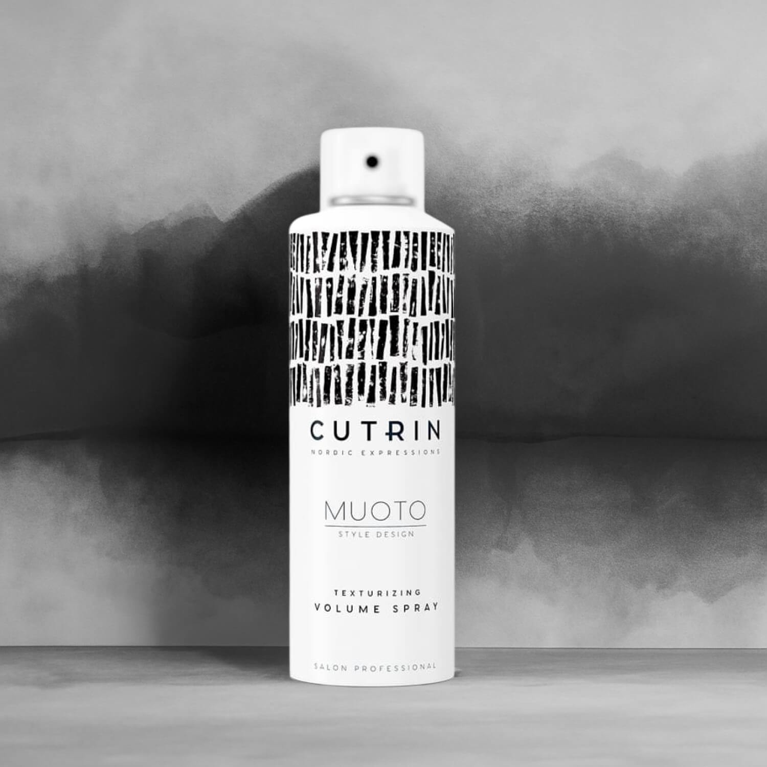 Cutrin Muoto Texturizing Volume Spray киев