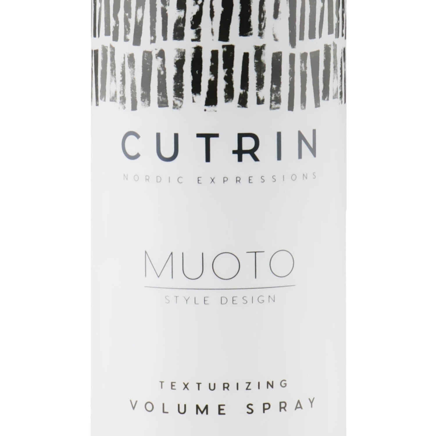 Cutrin Muoto Texturizing Volume Spray купить