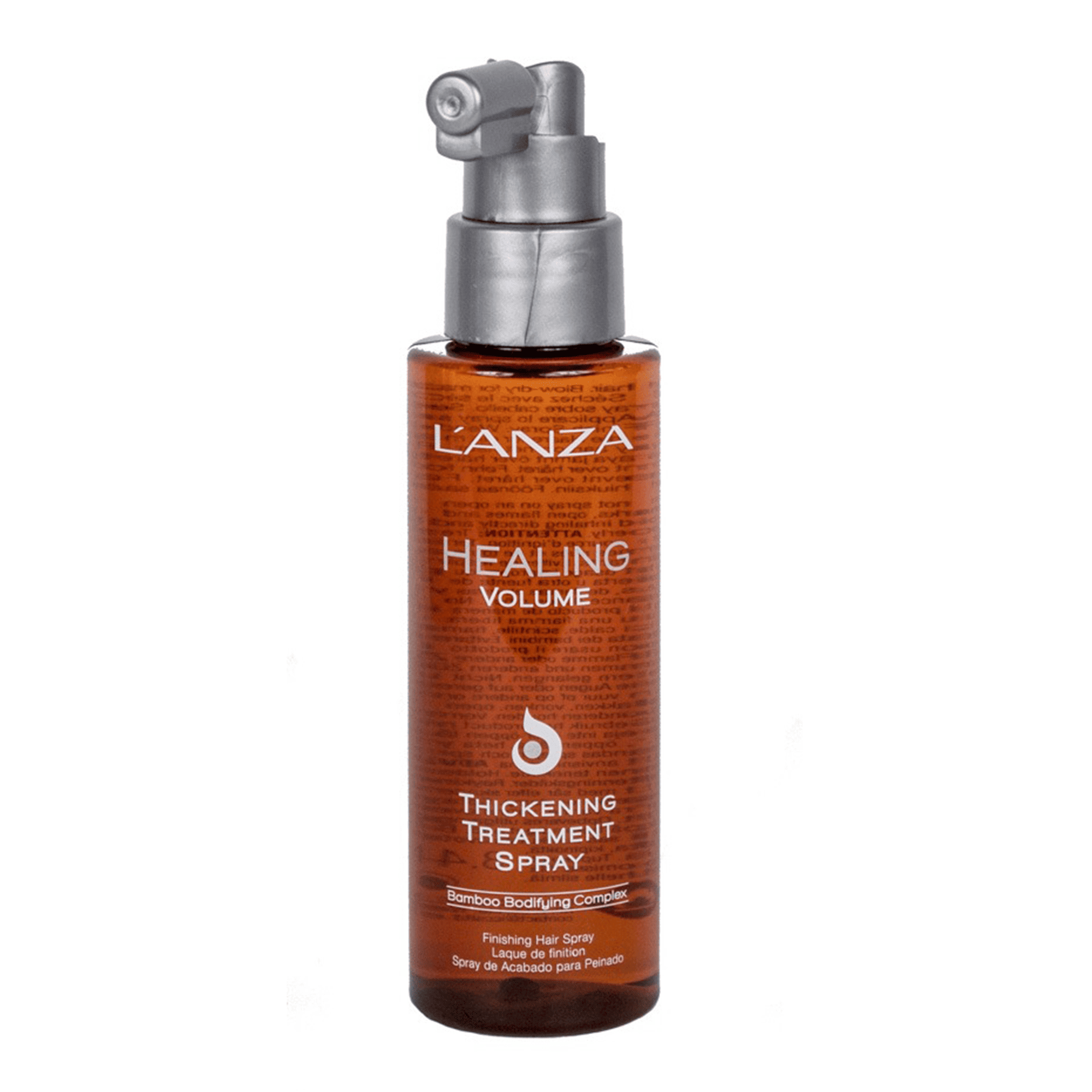 L’anza Спрей для объема волос