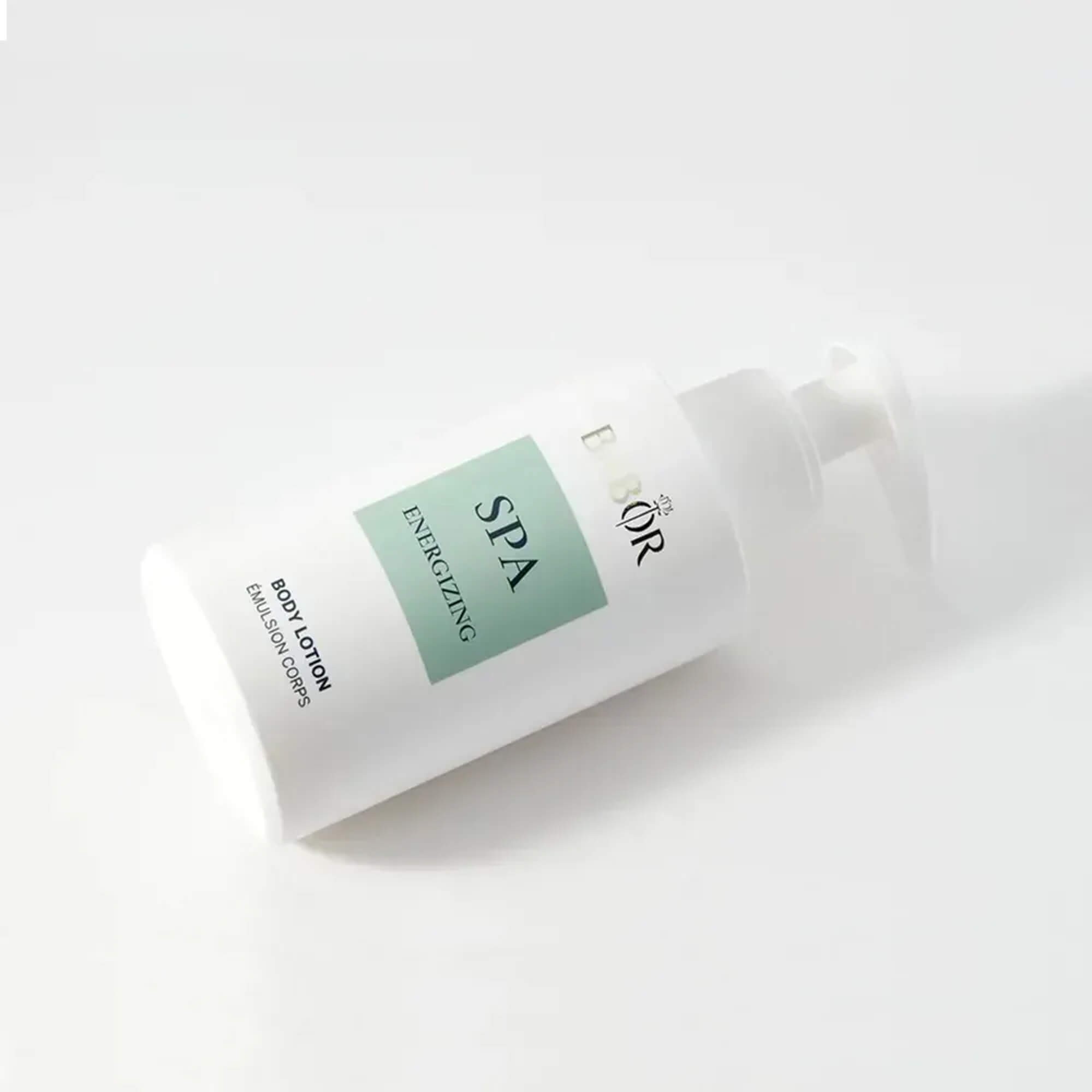 Babor SPA Energizing Body Lotion цена