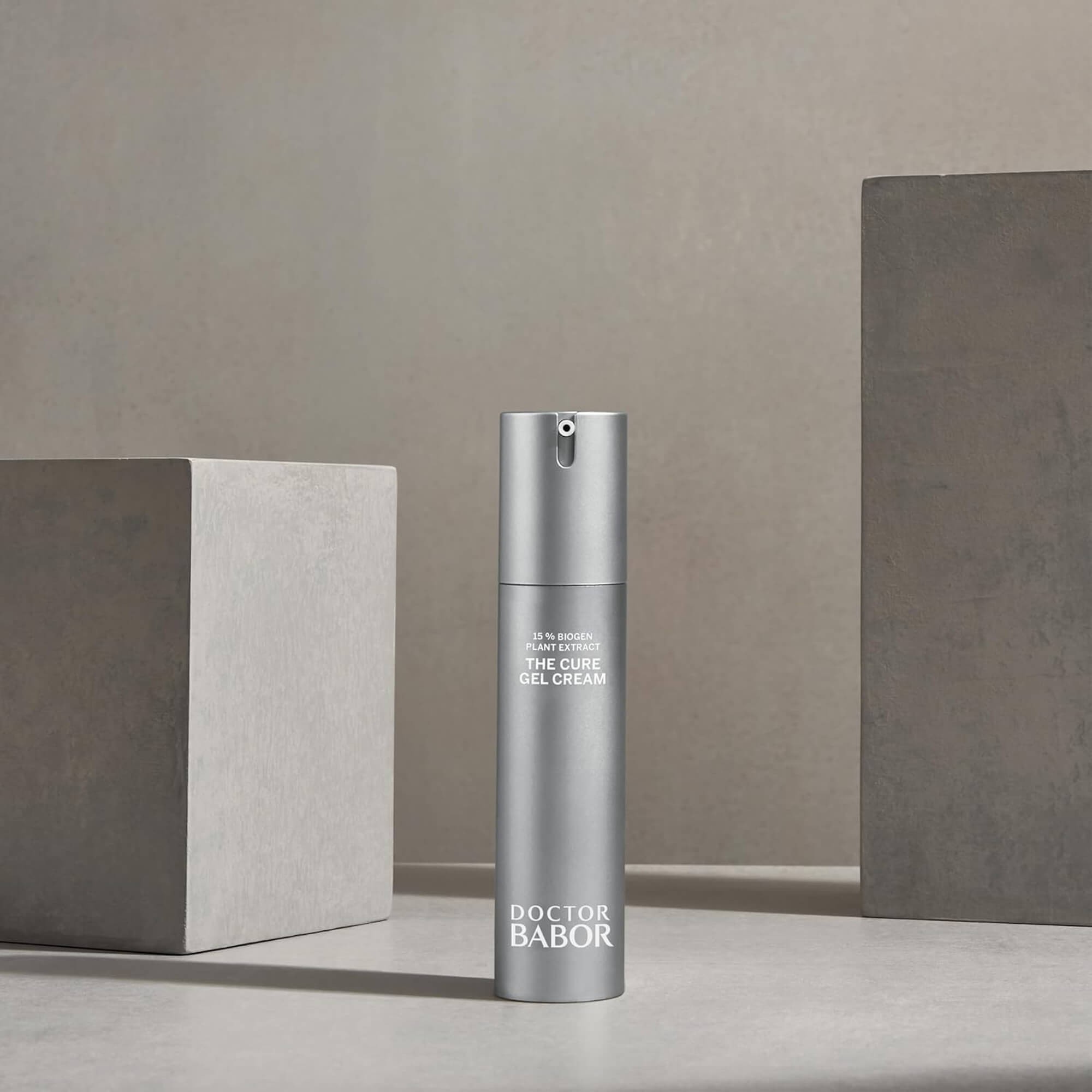 Babor Doctor The Cure Gel Cream украина