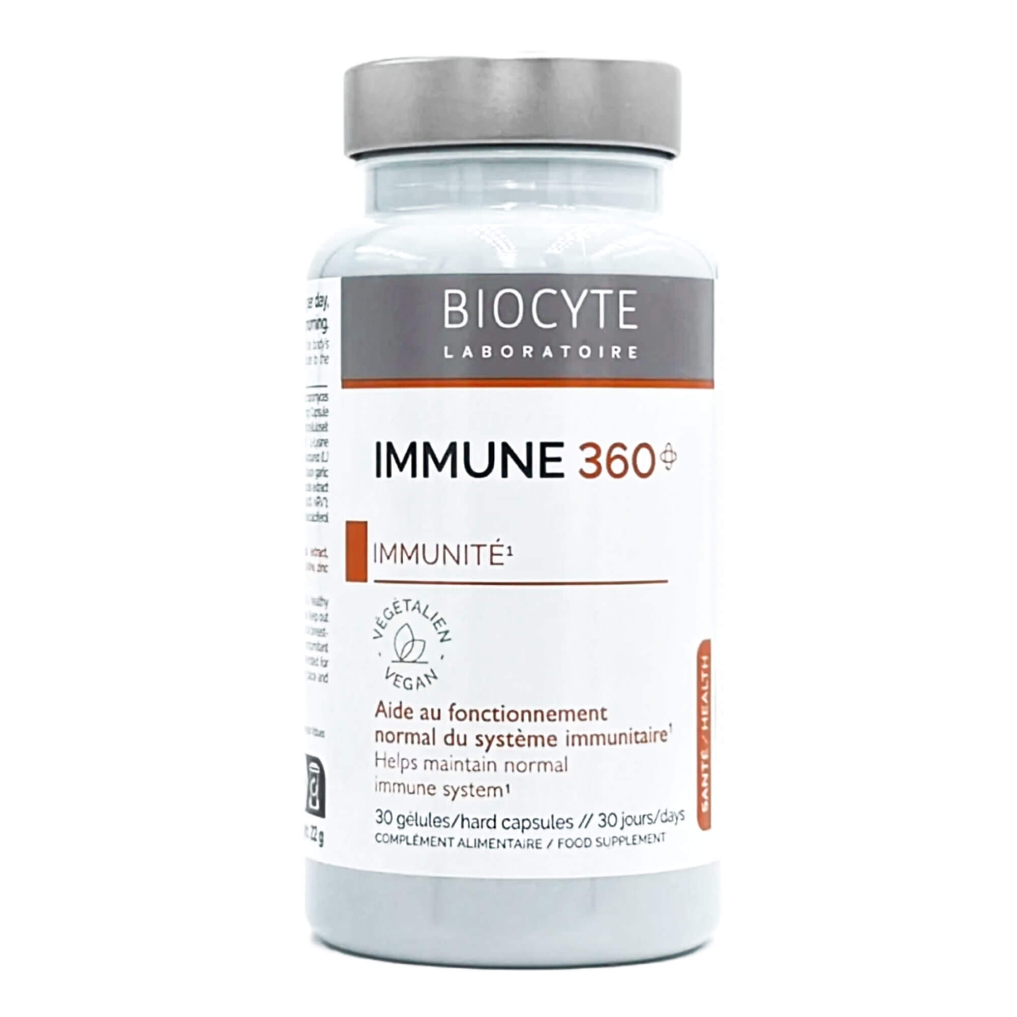 Biocyte Пищевая добавка для защиты иммунитета