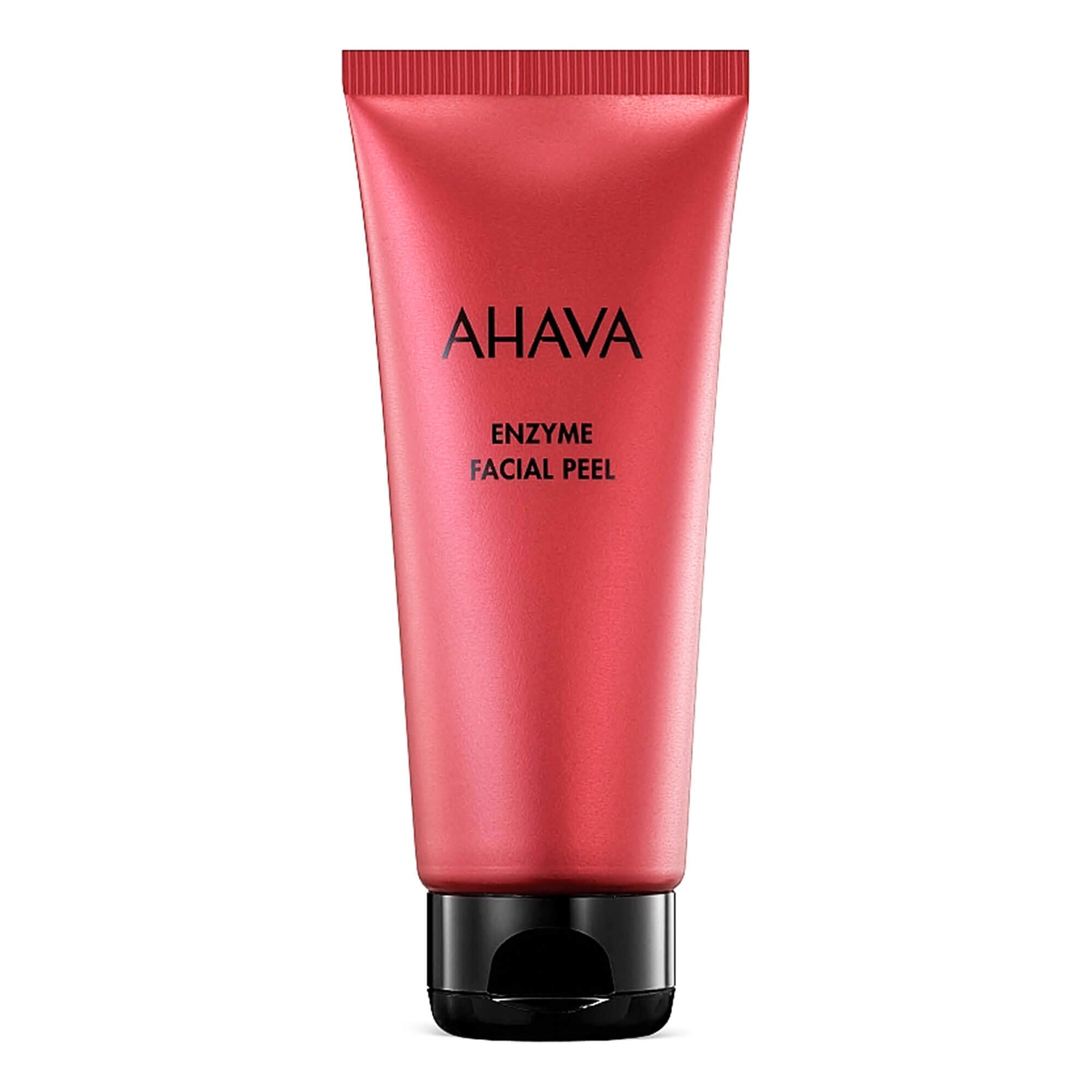 Ahava Apple of Sodom Enzyme Facial Peel цена