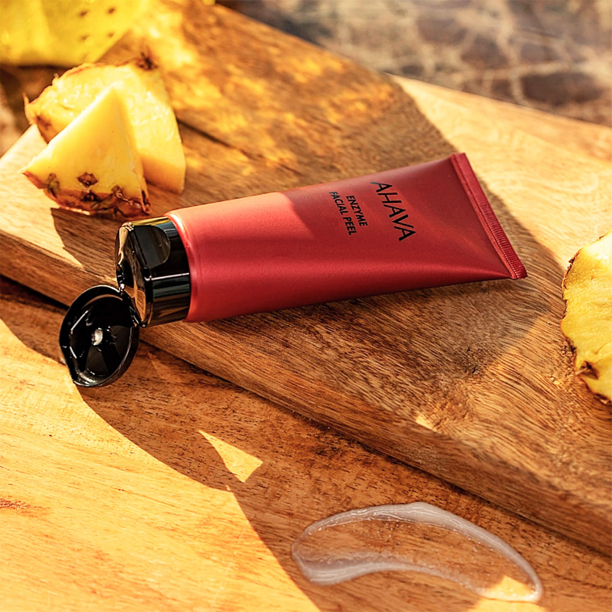 Ahava Apple of Sodom Enzyme Facial Peel заказать