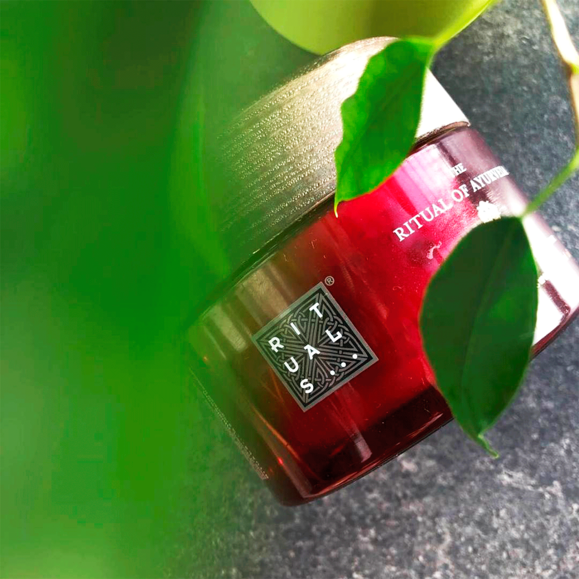 Крем для тела Rituals The Ritual of Ayurveda Body Cream