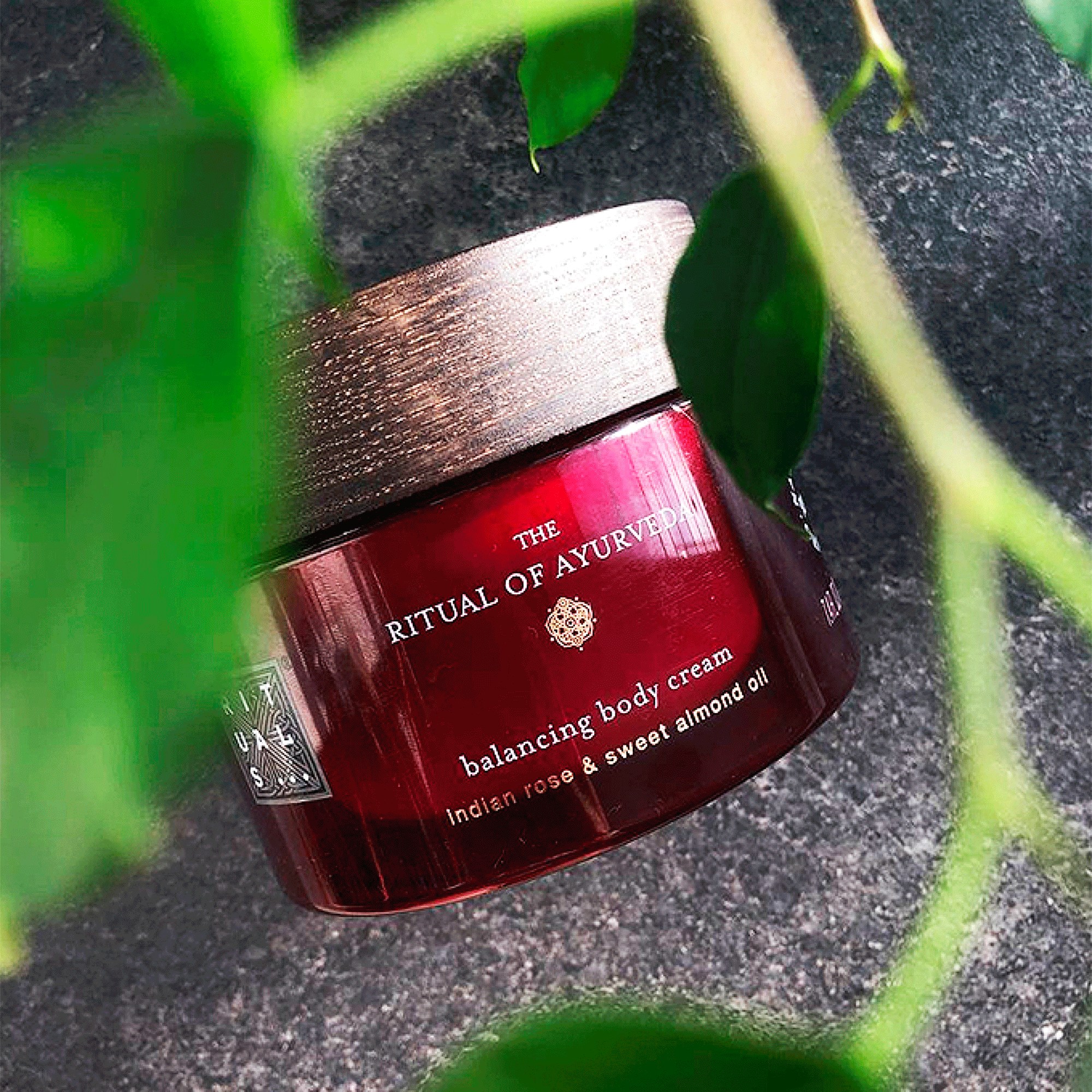 Крем для тела Rituals The Ritual of Ayurveda Body Cream