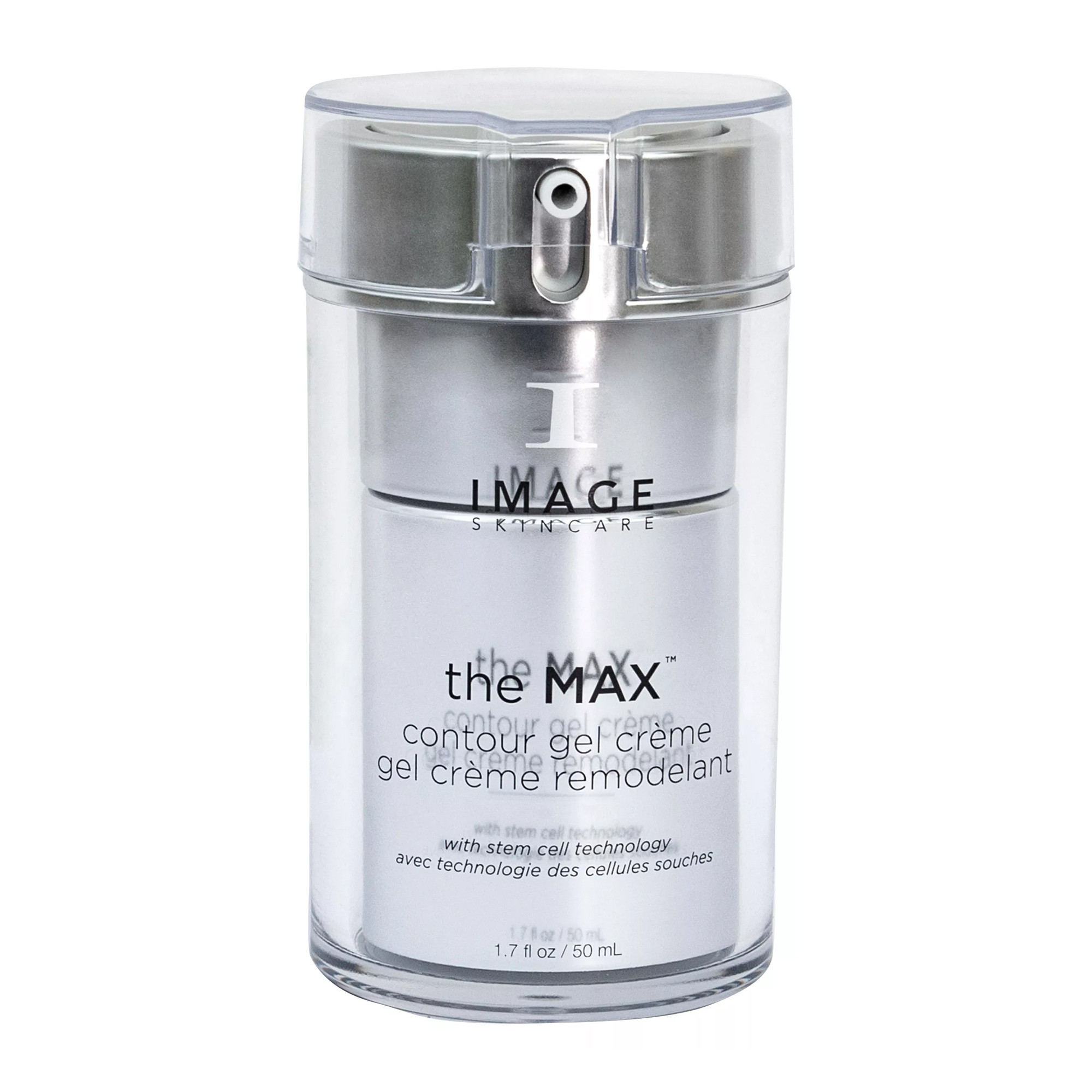 Відгуки про Image Skincare The Max Contour Cream Крем-гель контур