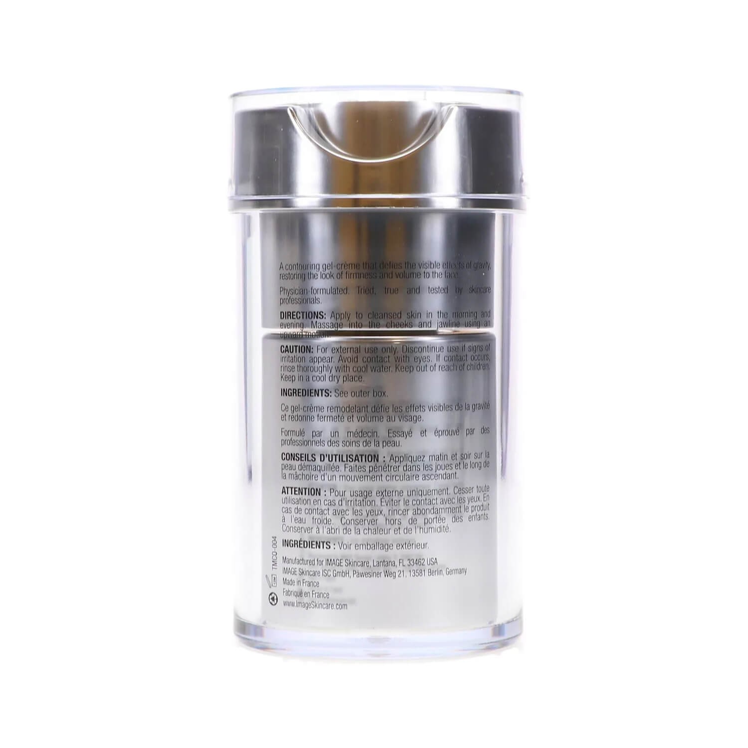 Крем для тіла Image Skincare The Max Contour Cream