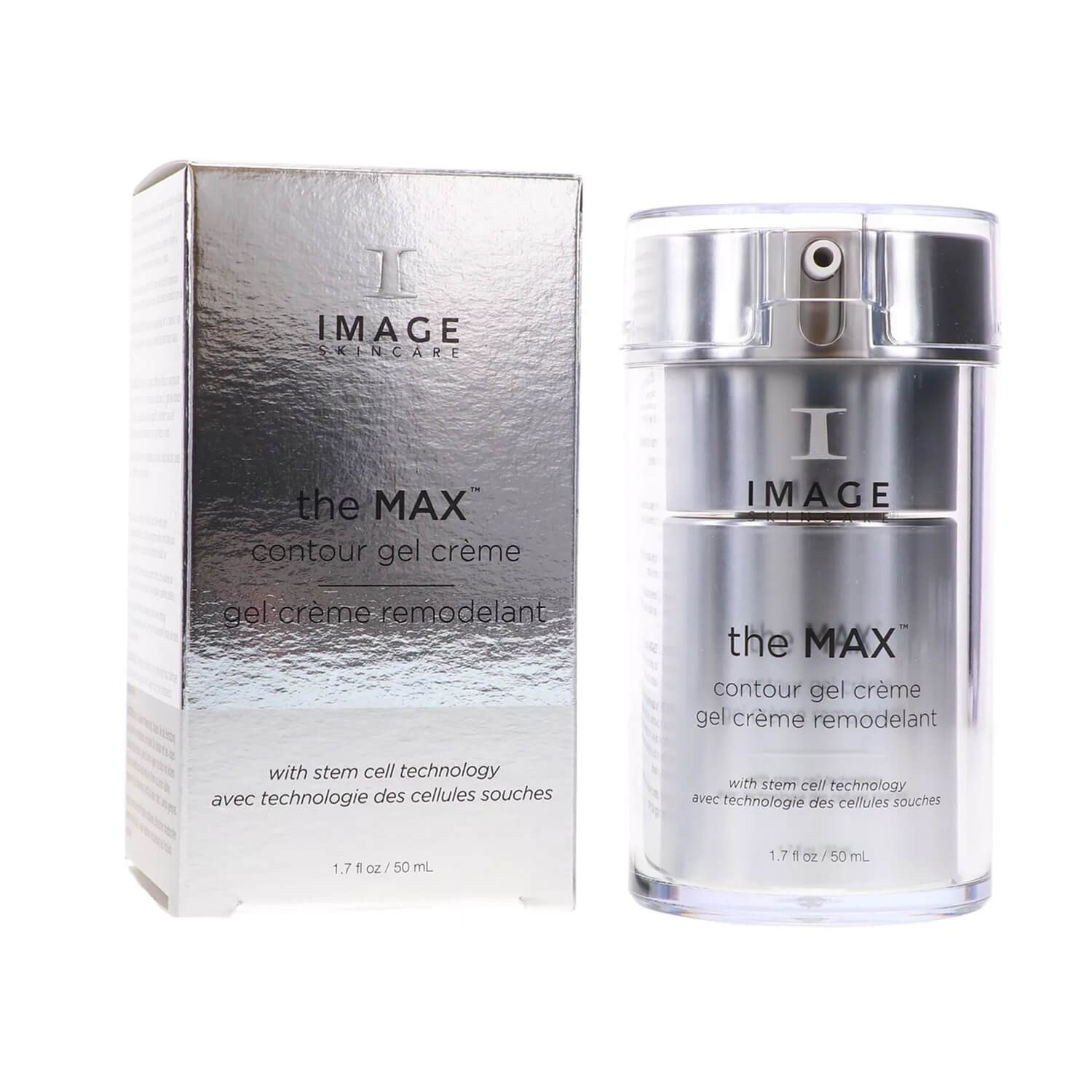 Крем для тіла Image Skincare The Max Contour Cream