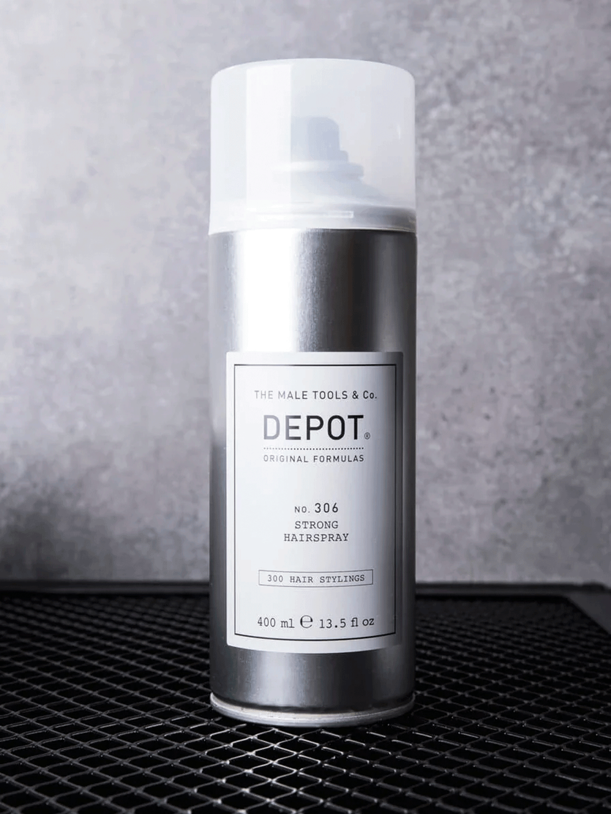  Depot 
