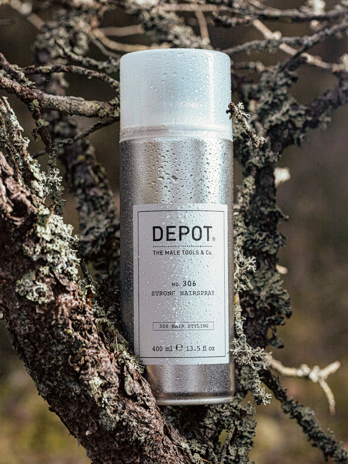  Depot 