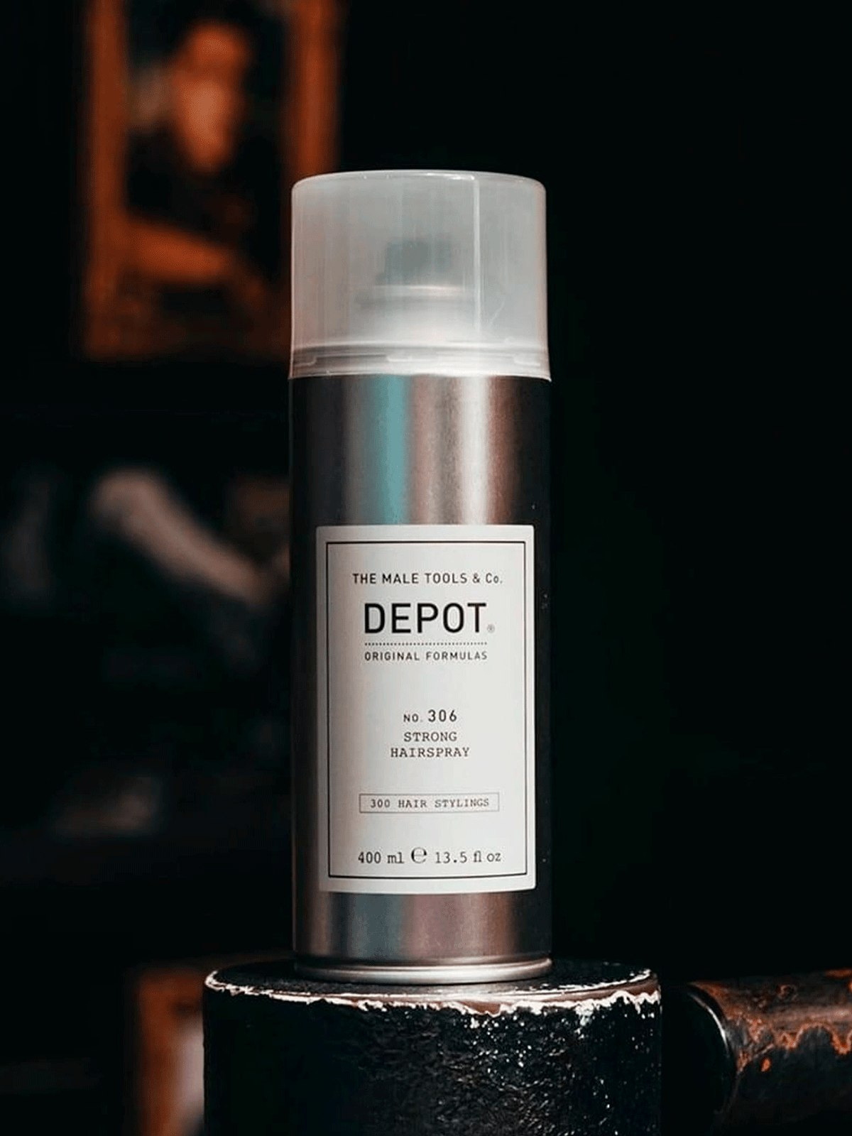  Depot 