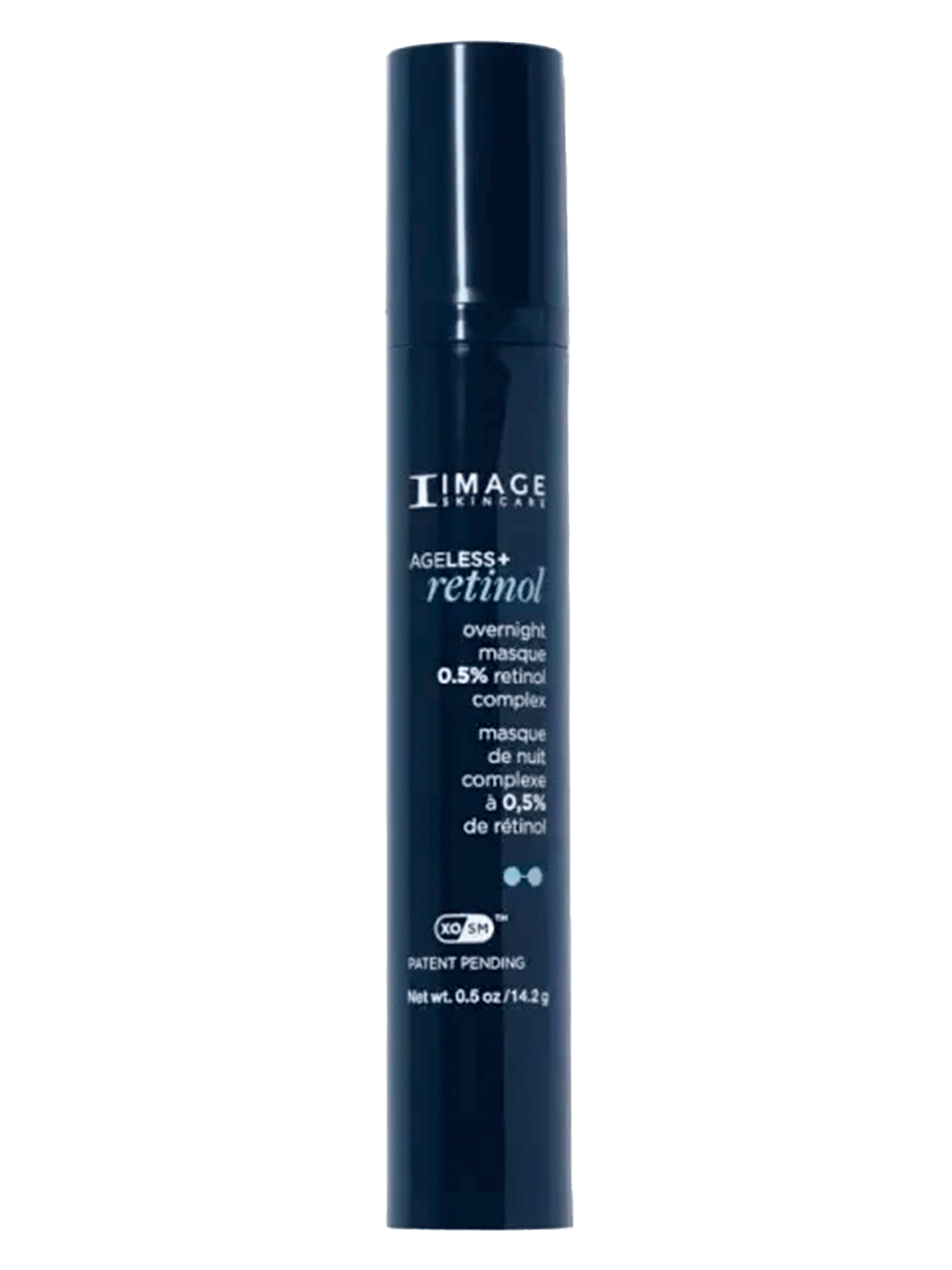 Маска для лица Image Skincare IMAGE OVERNIGHT MASQUE 0.5% RETINOL COMPLEX
