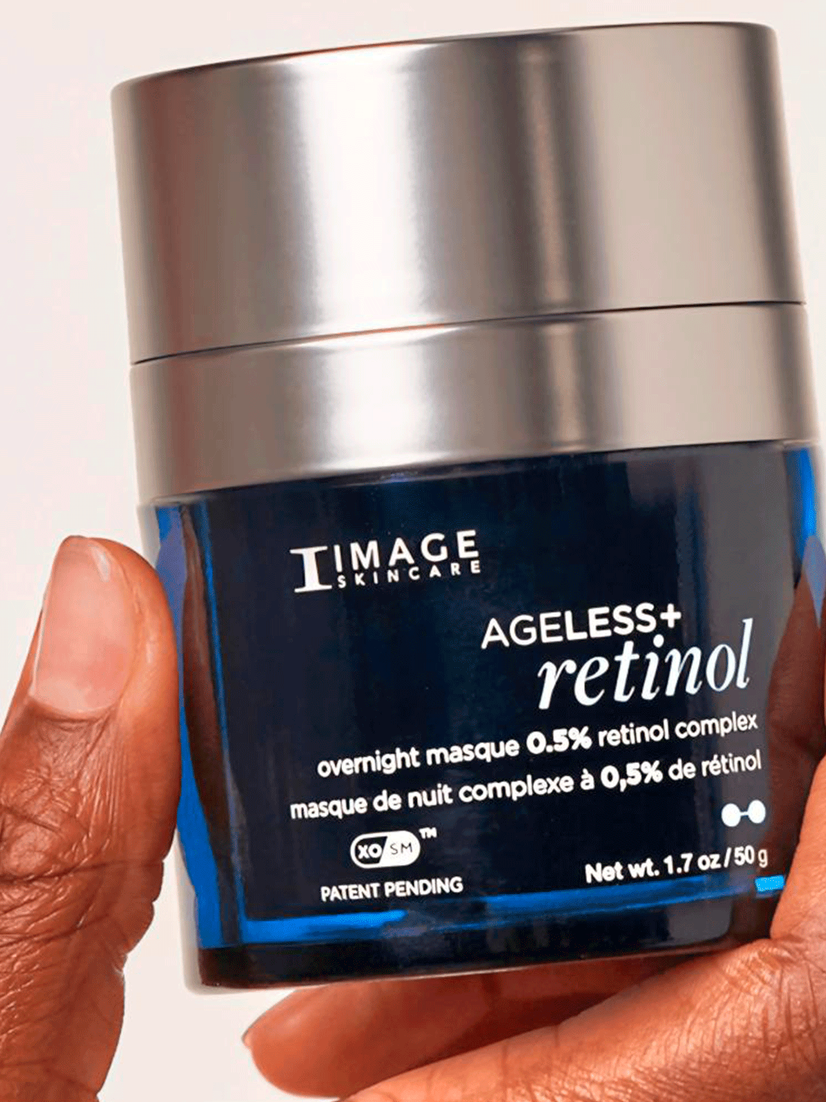 Маска для лица Image Skincare IMAGE OVERNIGHT MASQUE 0.5% RETINOL COMPLEX