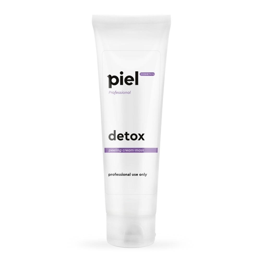 Piel Cosmetics Detox Enzyme Cream-Mask Ензимний пілінг крем-маска