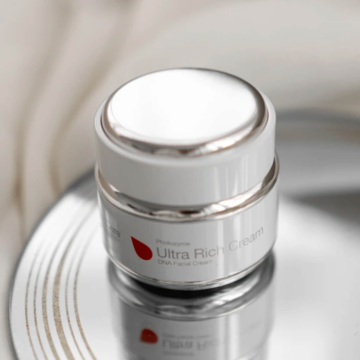 ДНК-Крем для обличчя RejudiCare Photozyme Ultra Rich Cream DNA