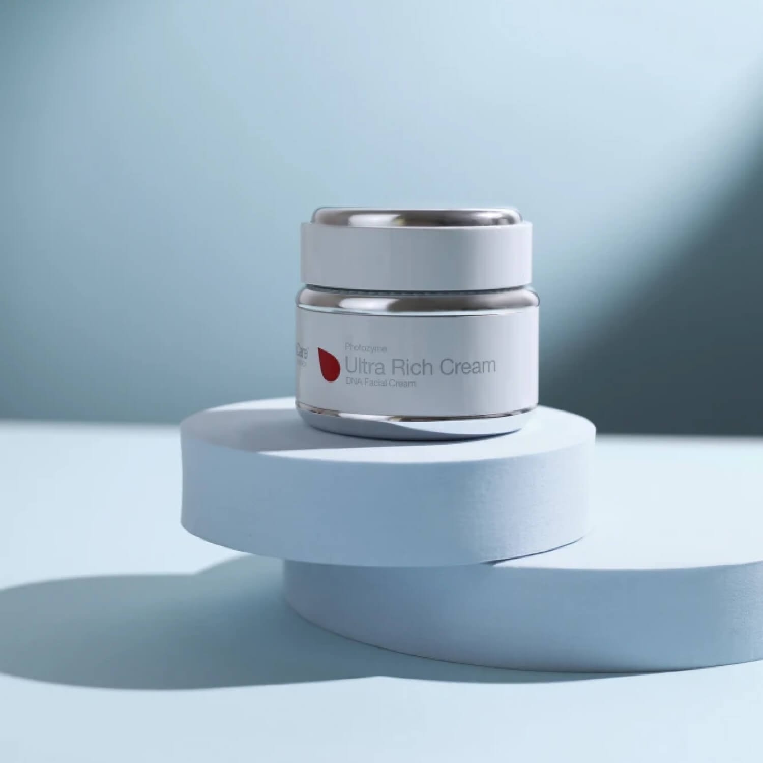 ДНК-Крем для обличчя RejudiCare Photozyme Ultra Rich Cream DNA