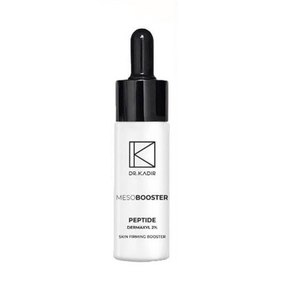 Мезо бустер з пептидами Dr. Kadir Meso Booster Peptide