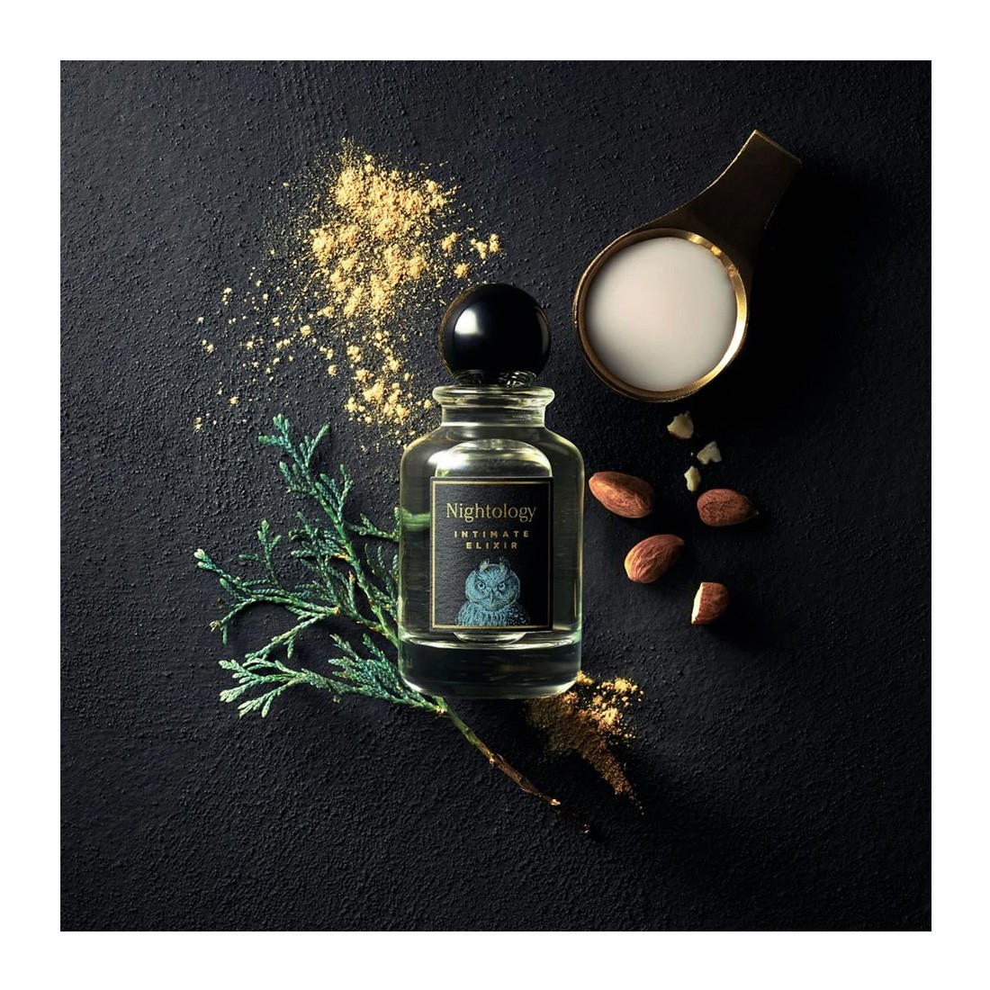 Nightology Intimate Elixir - Парфюм