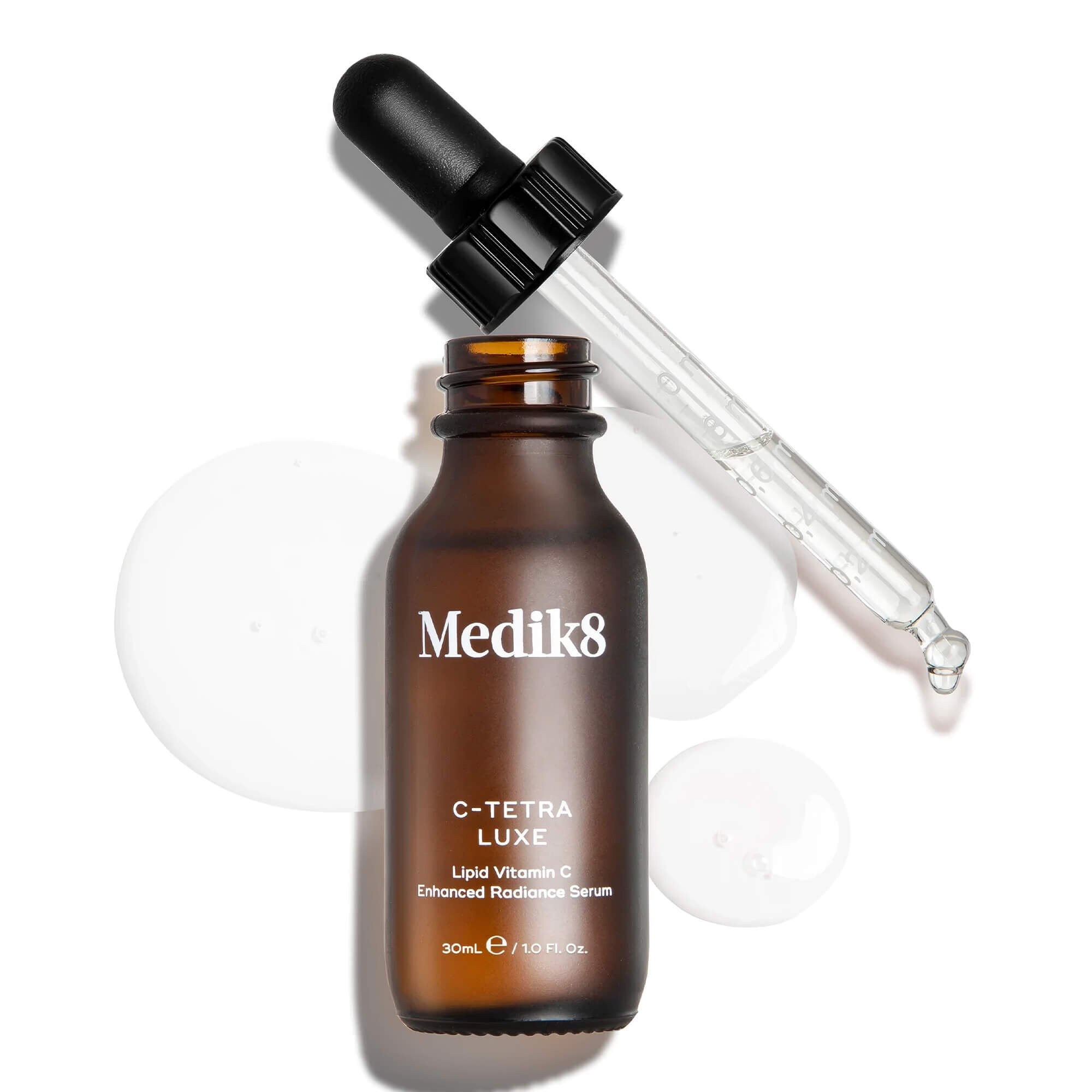 Лімітований подарунковий набір  Medik8 Kit All Day Glow Collection