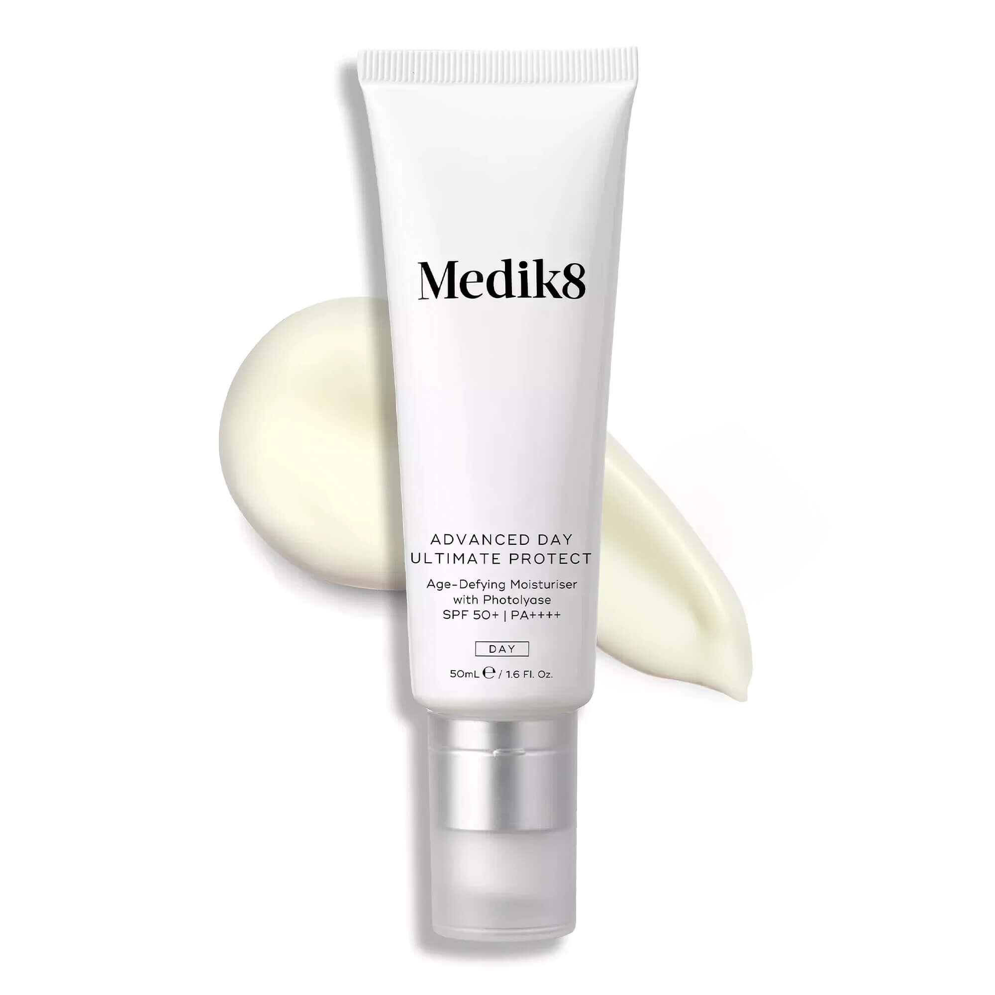 Лімітований подарунковий набір  Medik8 Kit All Day Glow Collection
