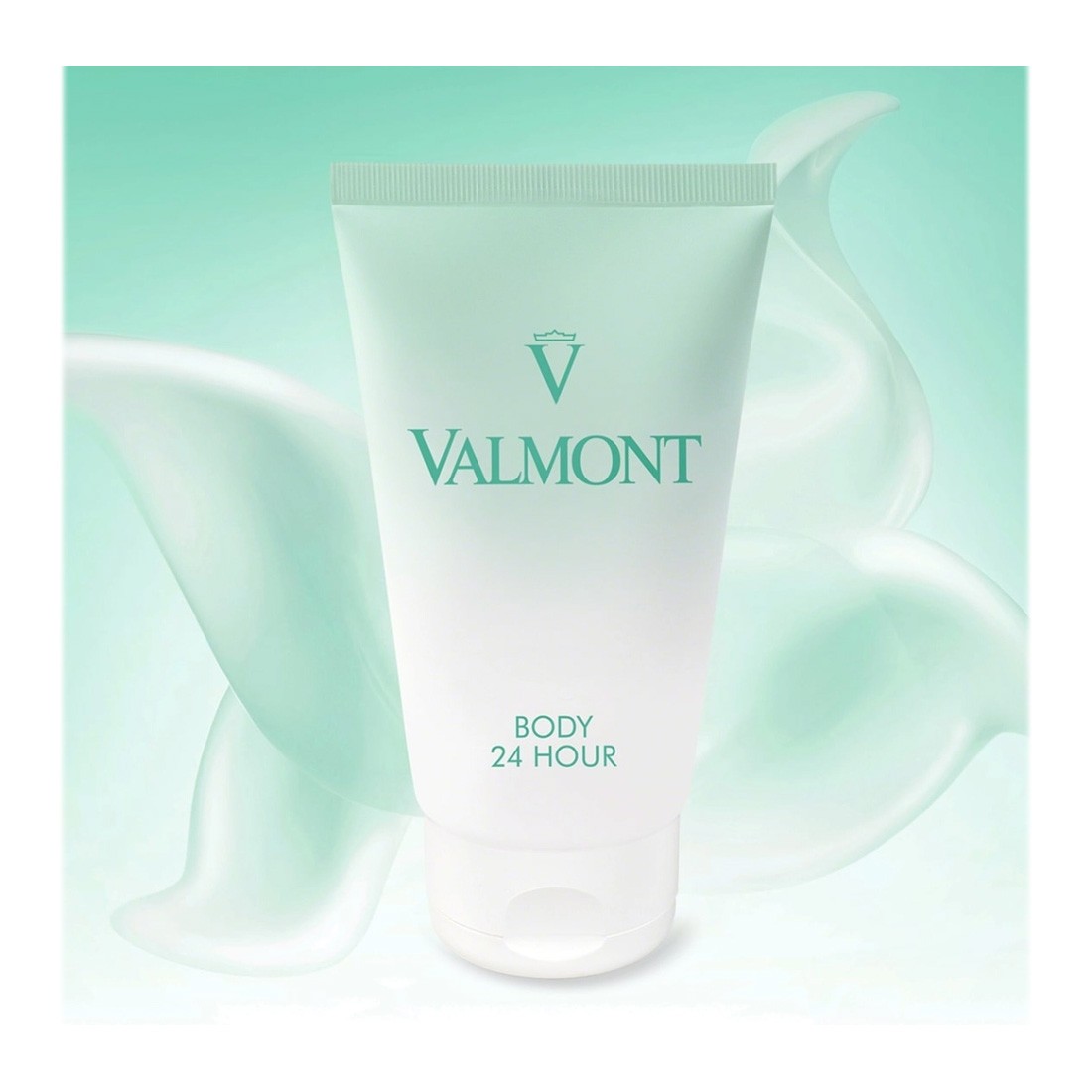 Крем для тіла Valmont Body 24 Hour