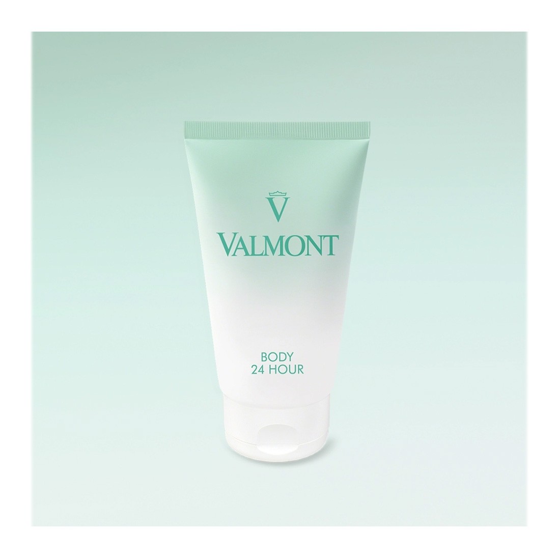 Крем для тіла Valmont Body 24 Hour