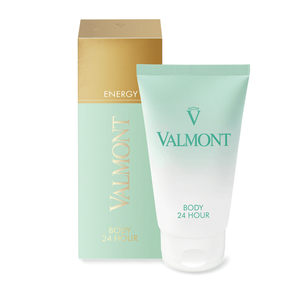 Крем для тіла Valmont Body 24 Hour