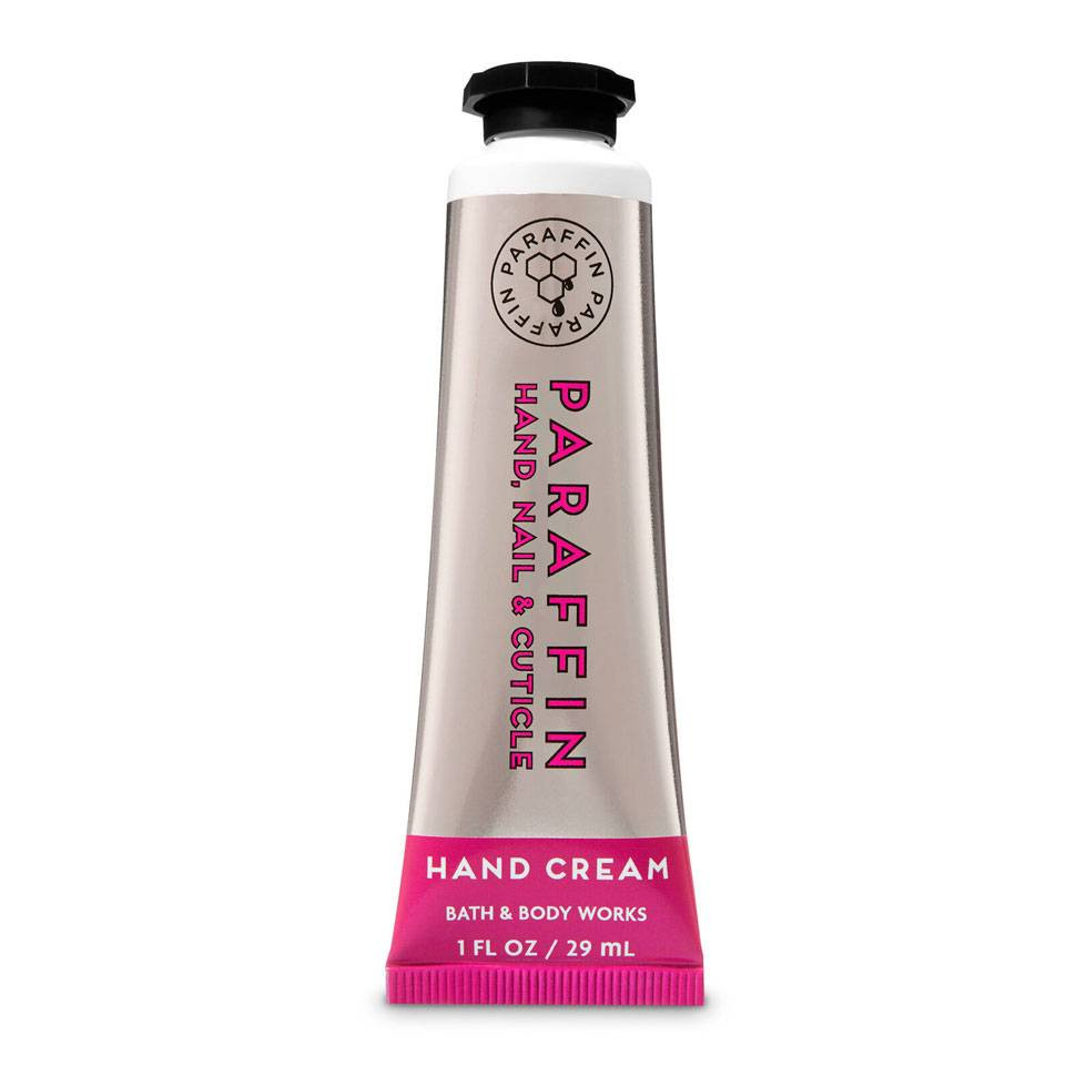 Крем для рук Bath and Body Works Paraffin Hand Cream