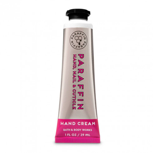Крем для рук Bath and Body Works Paraffin Hand Cream