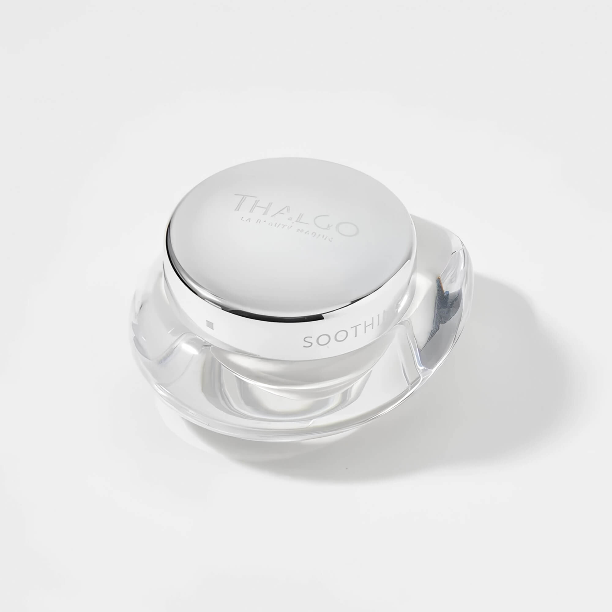 Успокаивающий крем для лица  Thalgo Cica Marin Soothing Cream