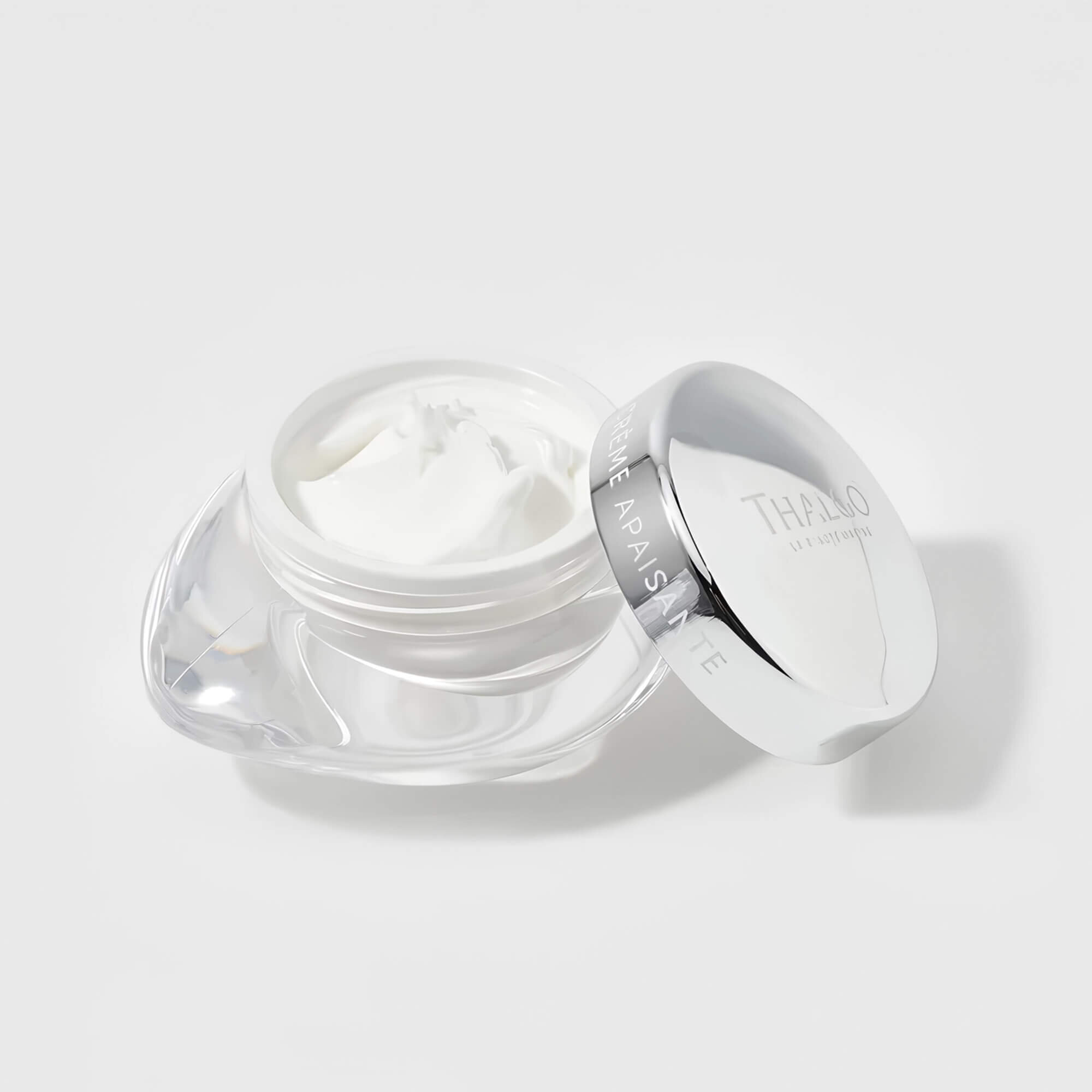 Успокаивающий крем для лица  Thalgo Cica Marin Soothing Cream