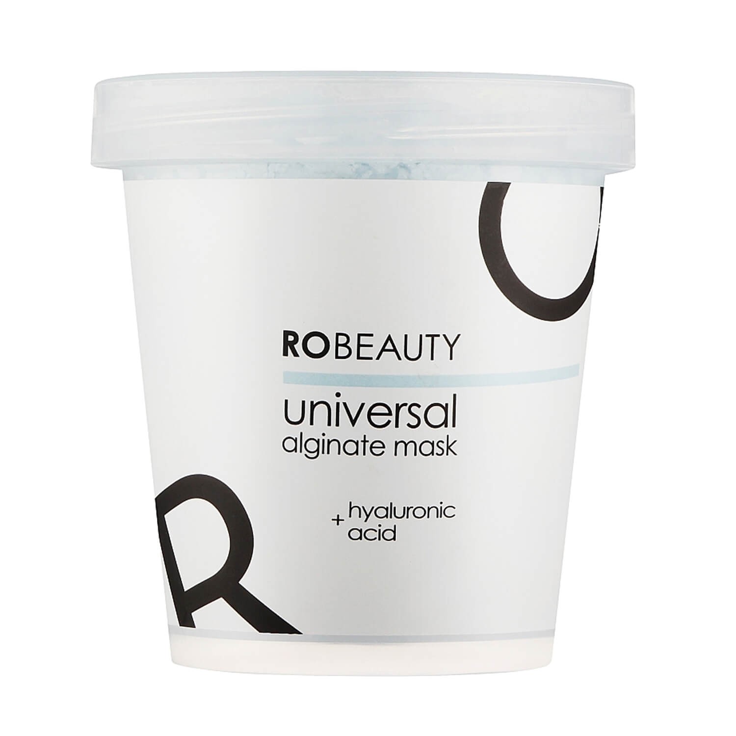 Robeauty Me Альгінатна маска з гіалуроновою кислотою