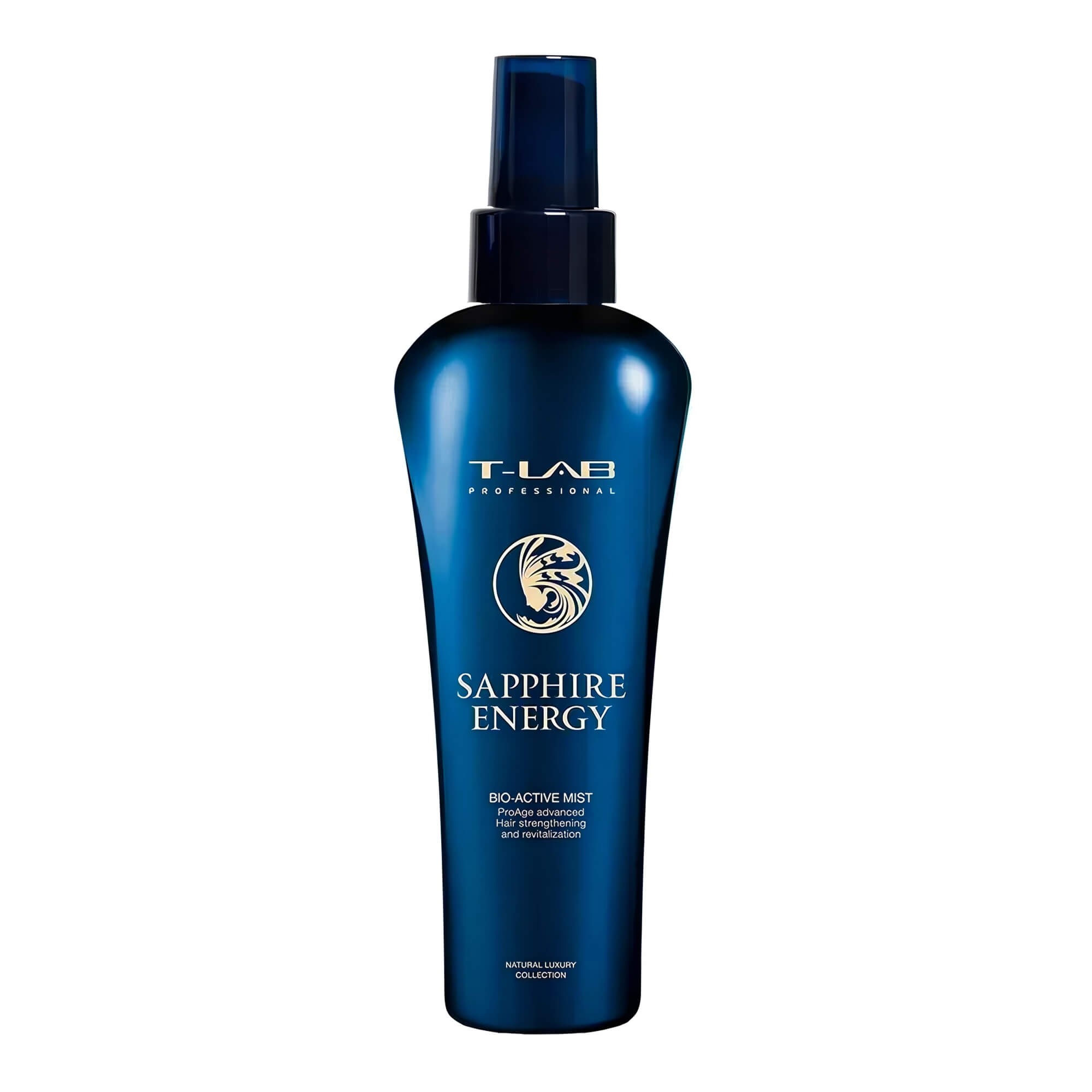 T-Lab Sapphire Energy Bio-Active Mist