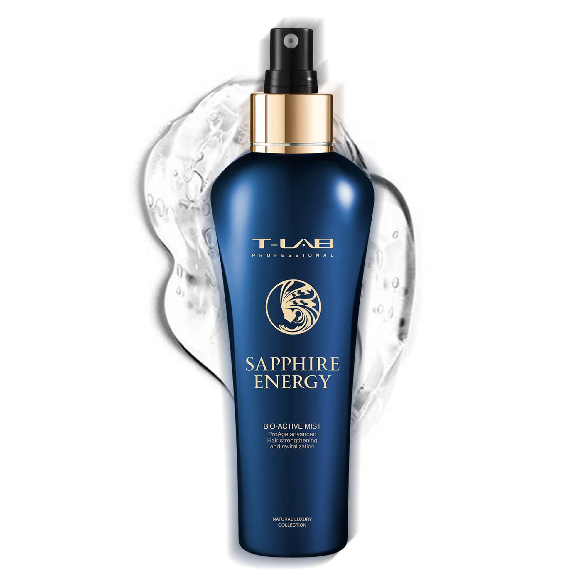 T-Lab Sapphire Energy Bio-Active Mist цена