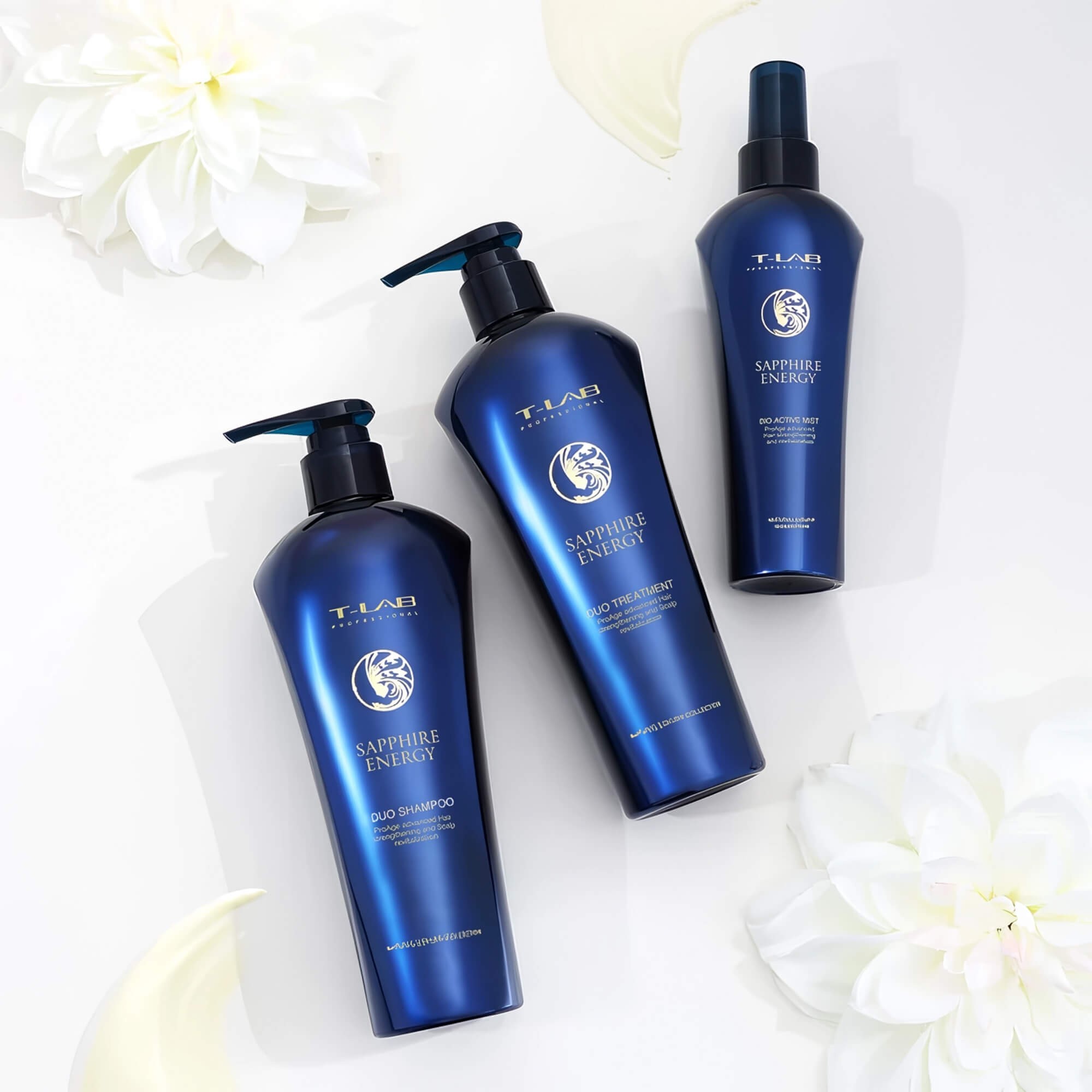 T-Lab Sapphire Energy Bio-Active Mist купить