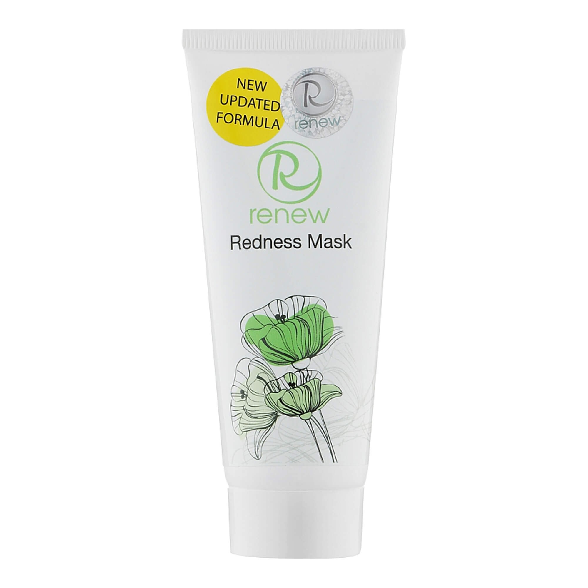 Маска для лікування куперозу Renew Redness Mask