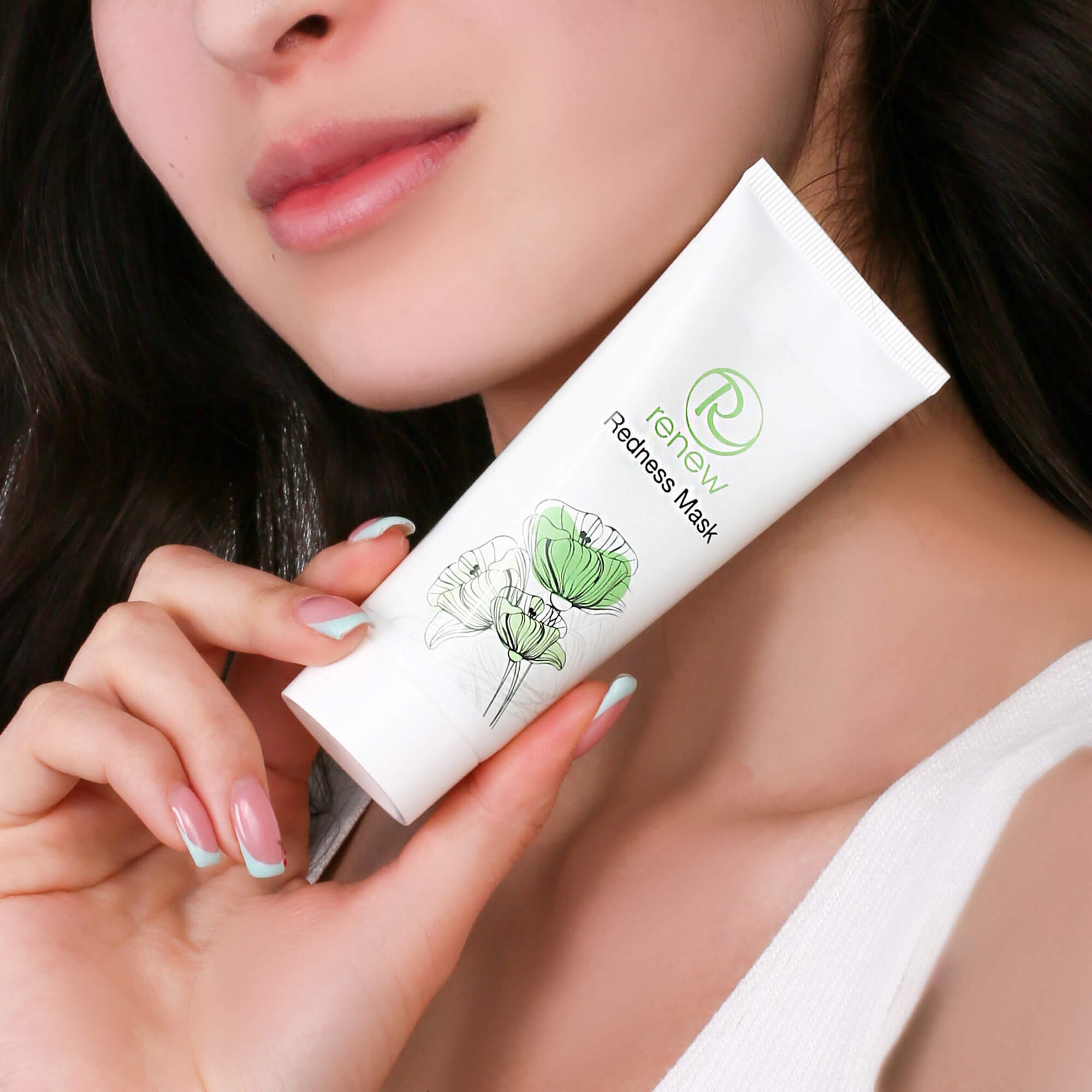 Маска для лікування куперозу Renew Redness Mask