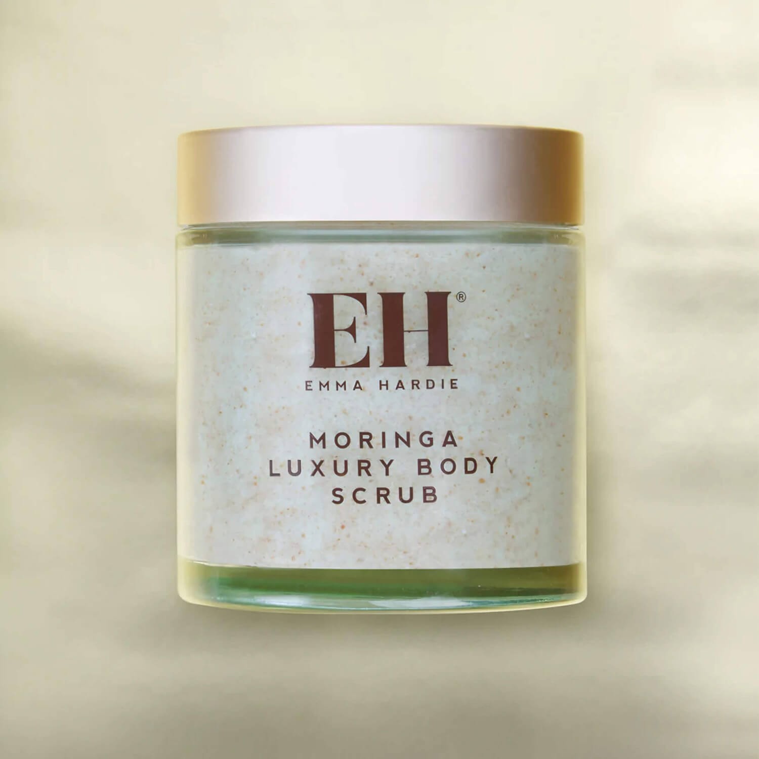 Скраб для тела Emma Hardie Moringa Luxury Body Scrub 