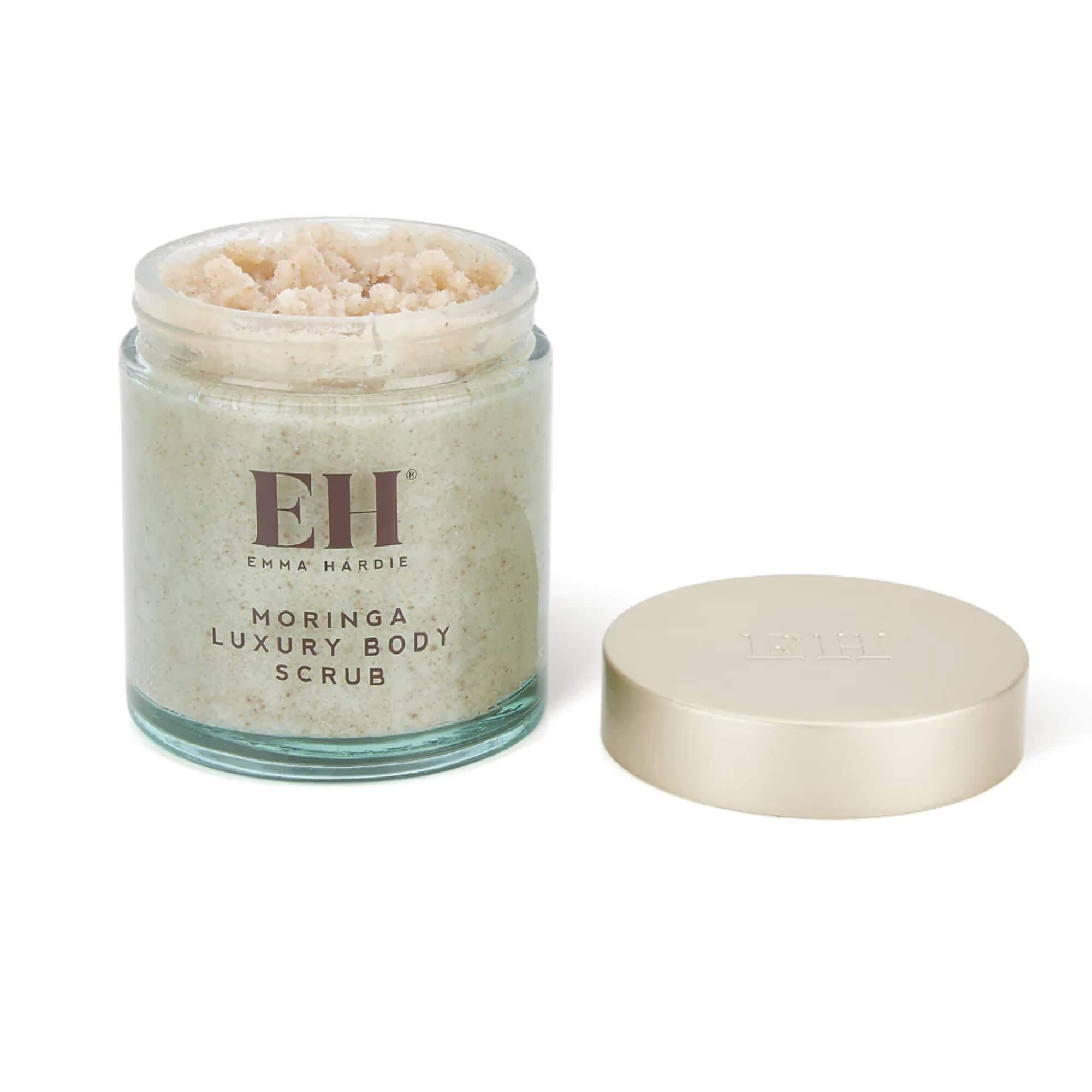 Скраб для тела Emma Hardie Moringa Luxury Body Scrub 