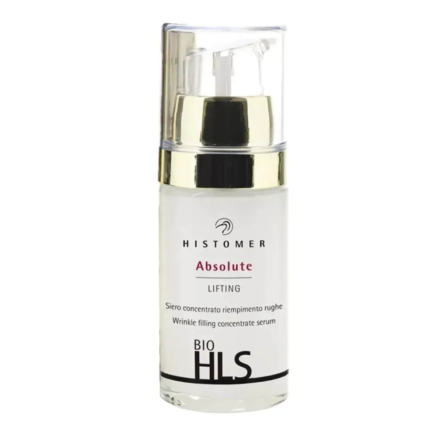 Набір для комплексного догляду  Histomer Bio Hls Vital Filler Kit 