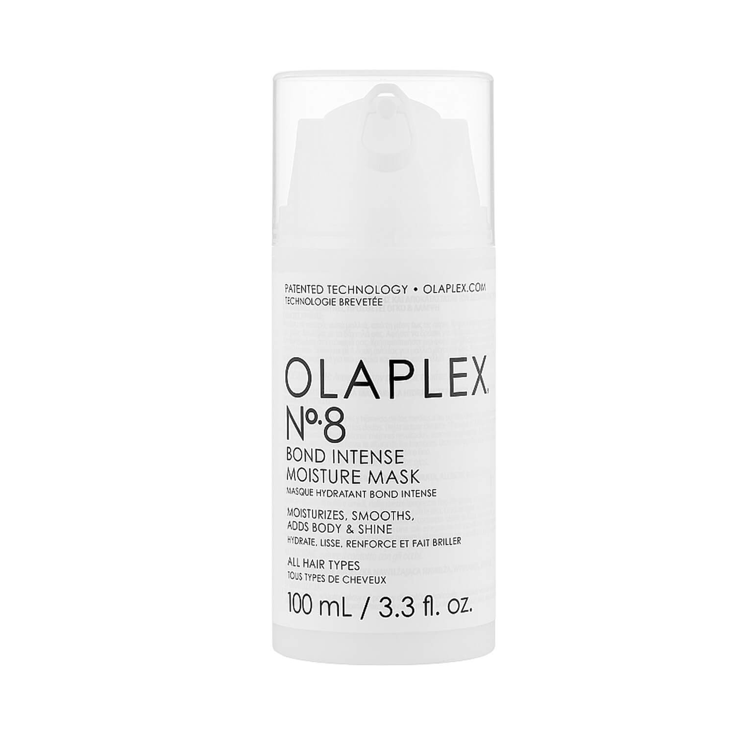 Набор для восстановления волос Olaplex Hair Repair Treatment Kit 
