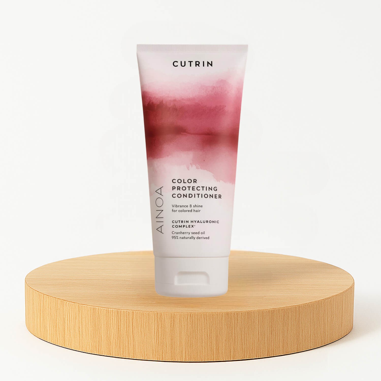 Cutrin Ainoa Color Protecting Conditioner цена